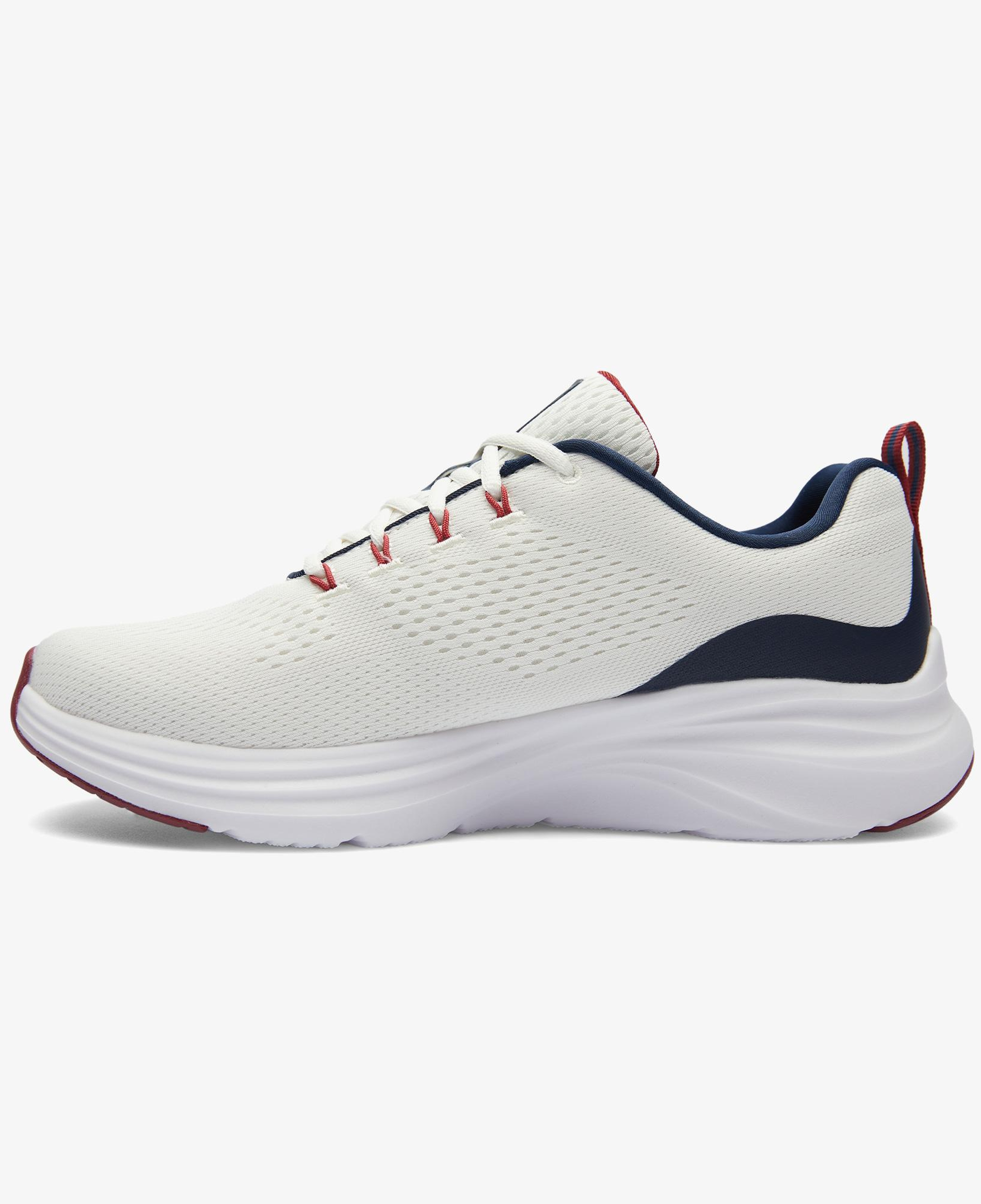 Skechers Vapor Foam Erkek Beyaz Günlük Spor Ayakkabı