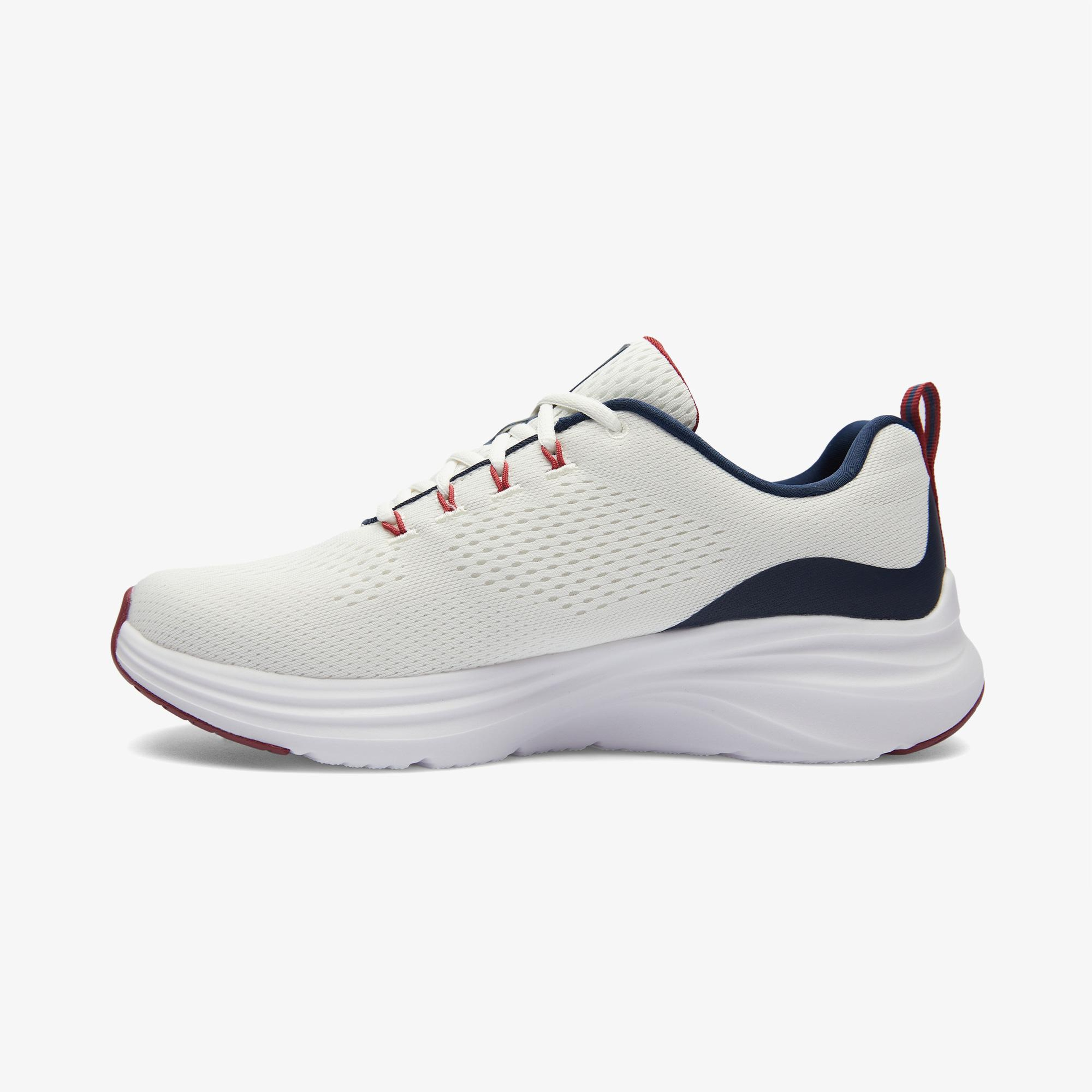 Skechers Vapor Foam Erkek Beyaz Günlük Spor Ayakkabı