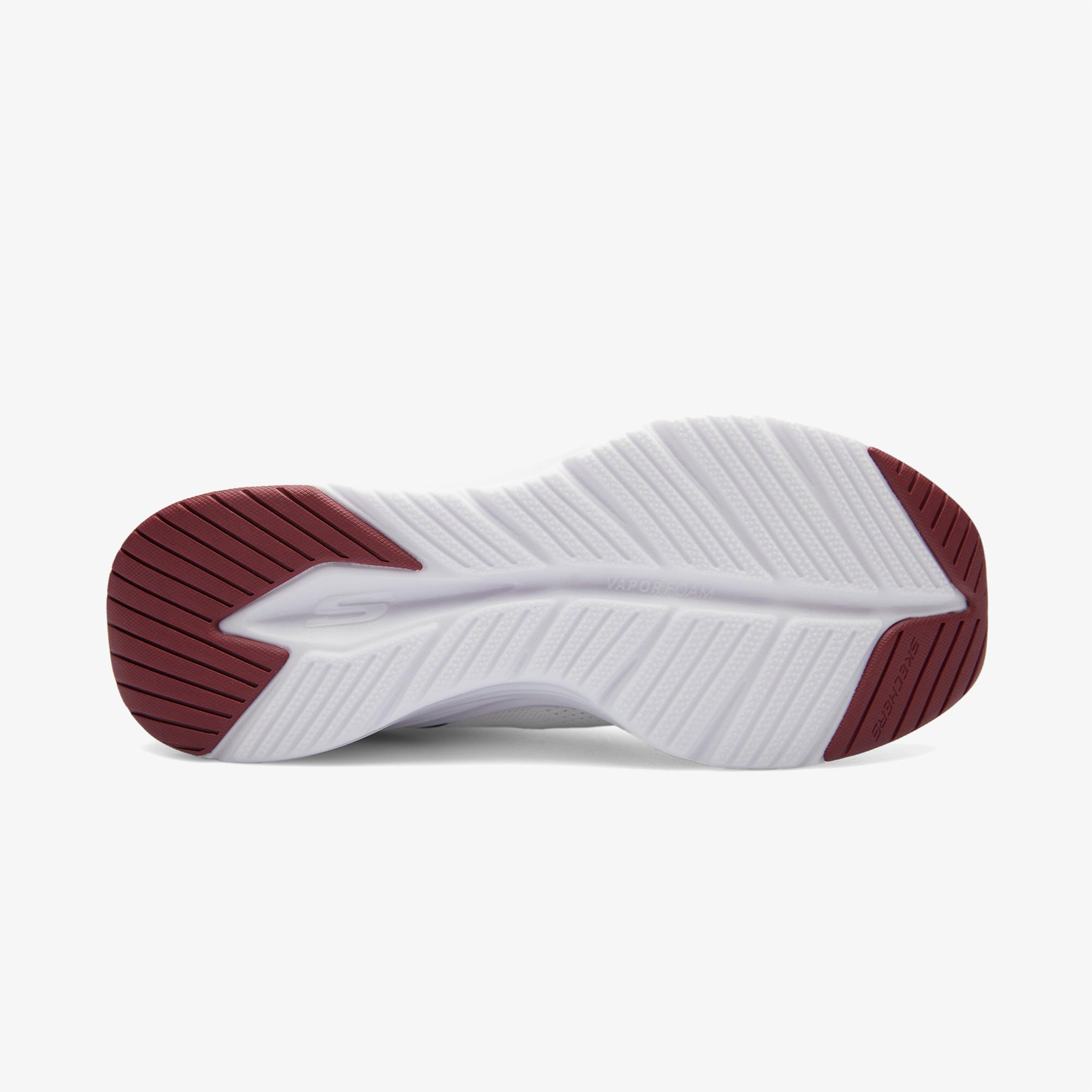 Skechers Vapor Foam Erkek Beyaz Günlük Spor Ayakkabı
