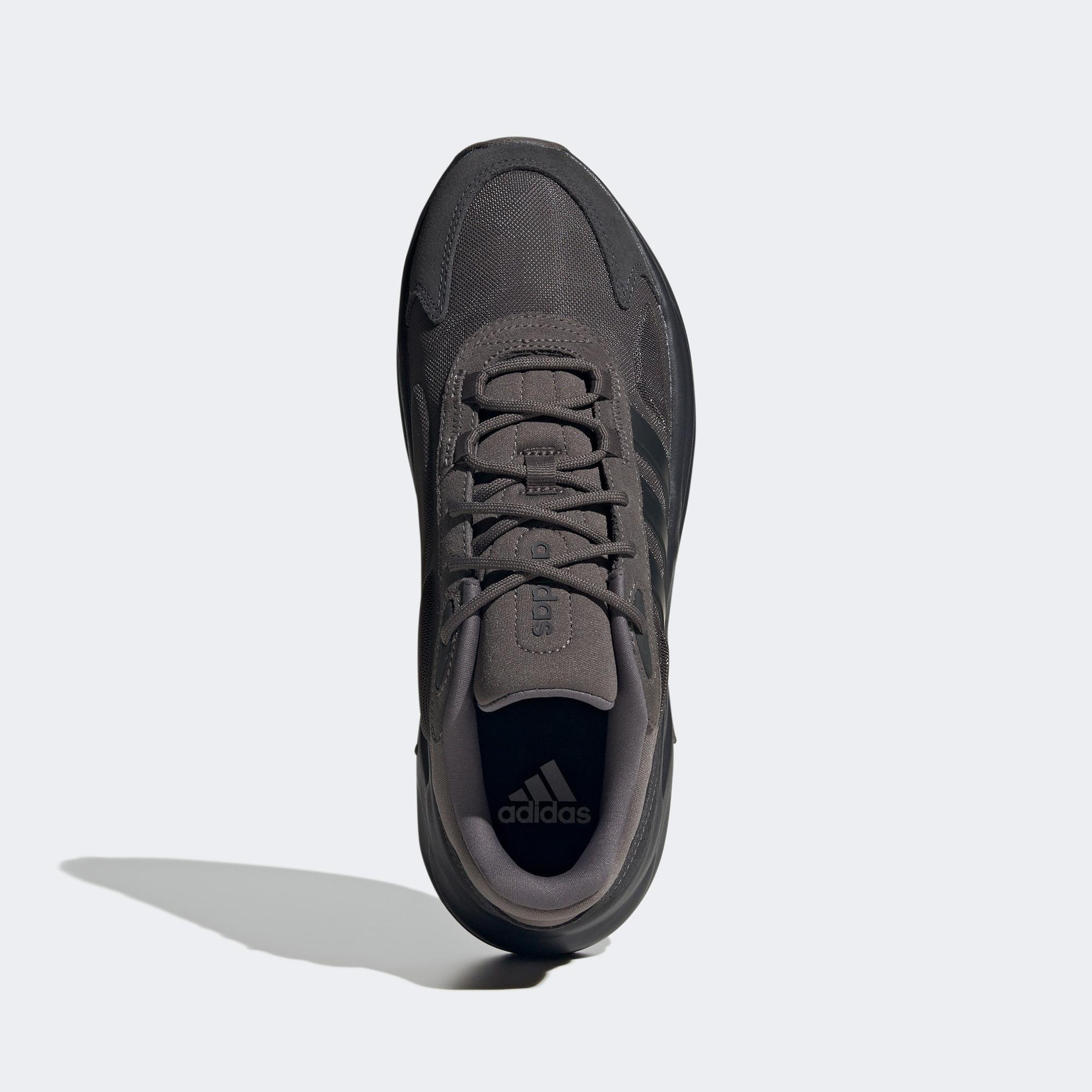 adidas Ozelle Erkek Kahverengi Koşu Ayakkabısı