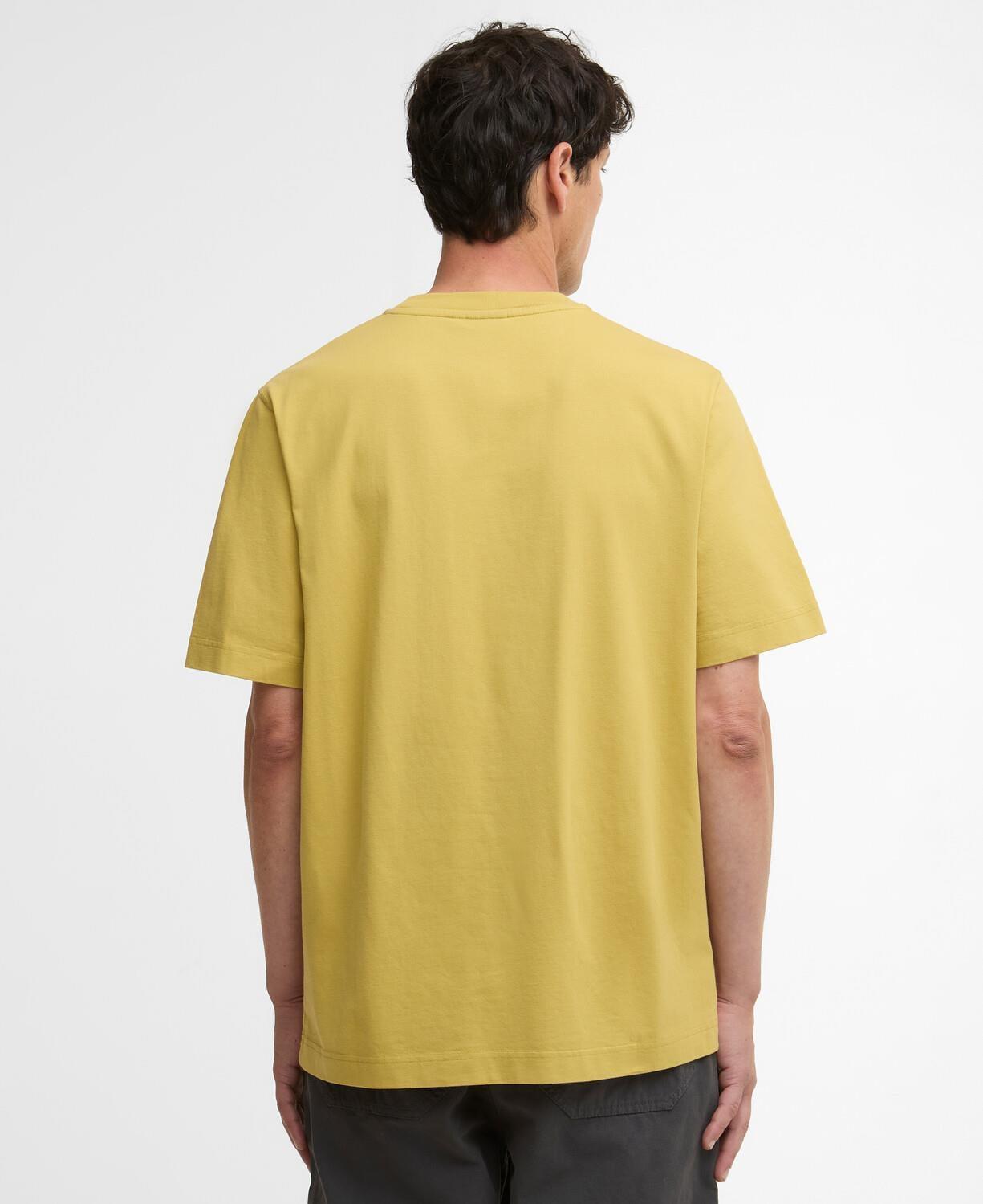 Barbour Basswood Relaxed T-Shirt