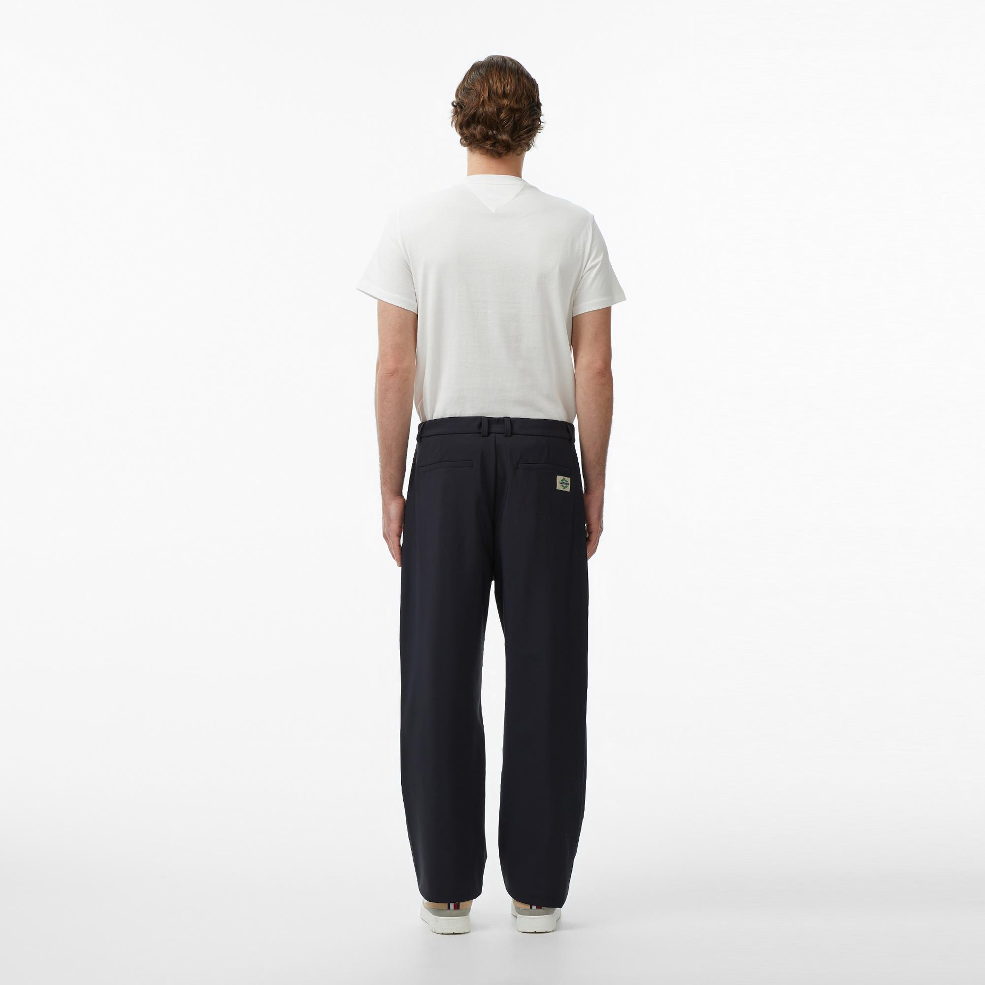 Les Benjamins 006 Erkek Lacivert Pantolon
