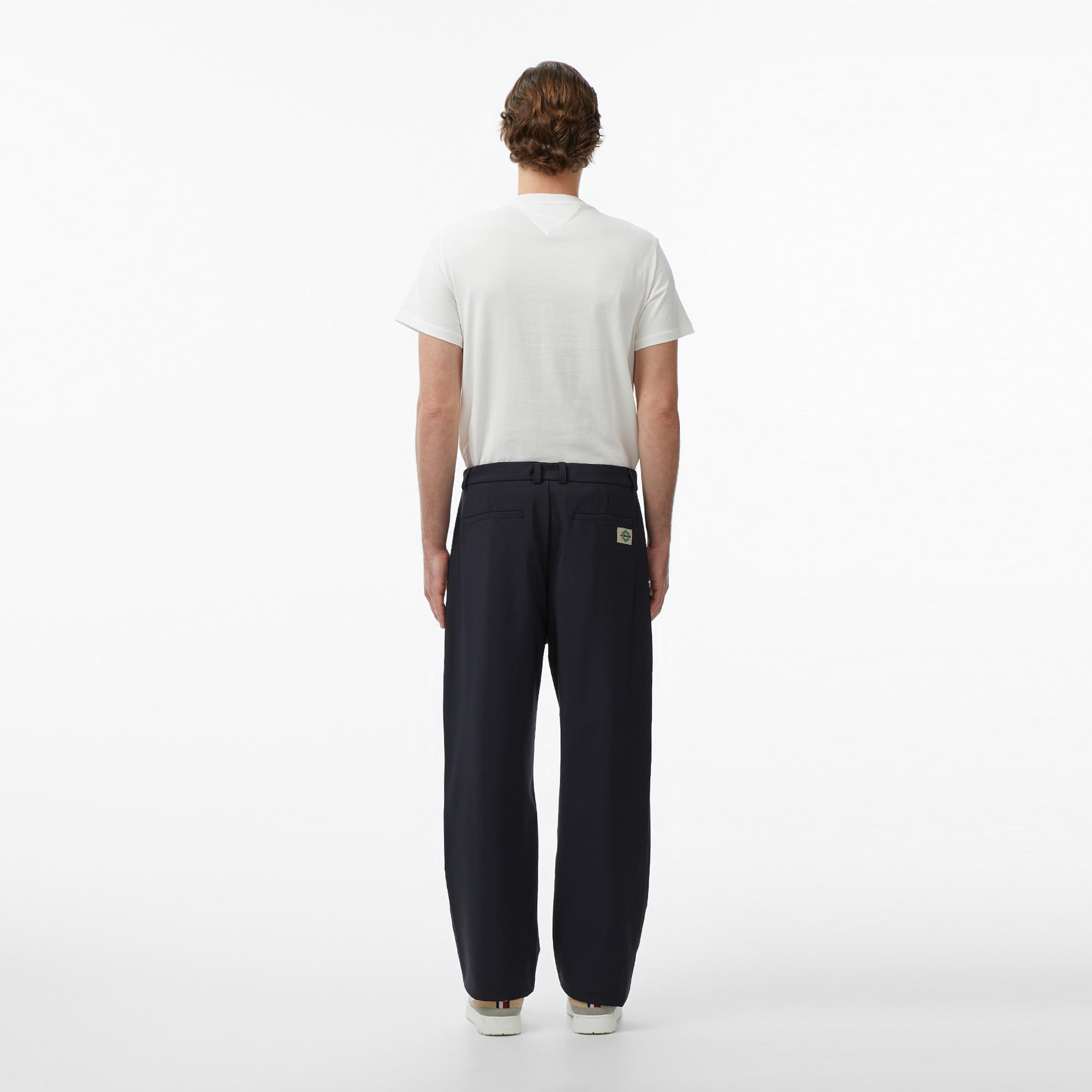 Les Benjamins 006 Erkek Lacivert Pantolon