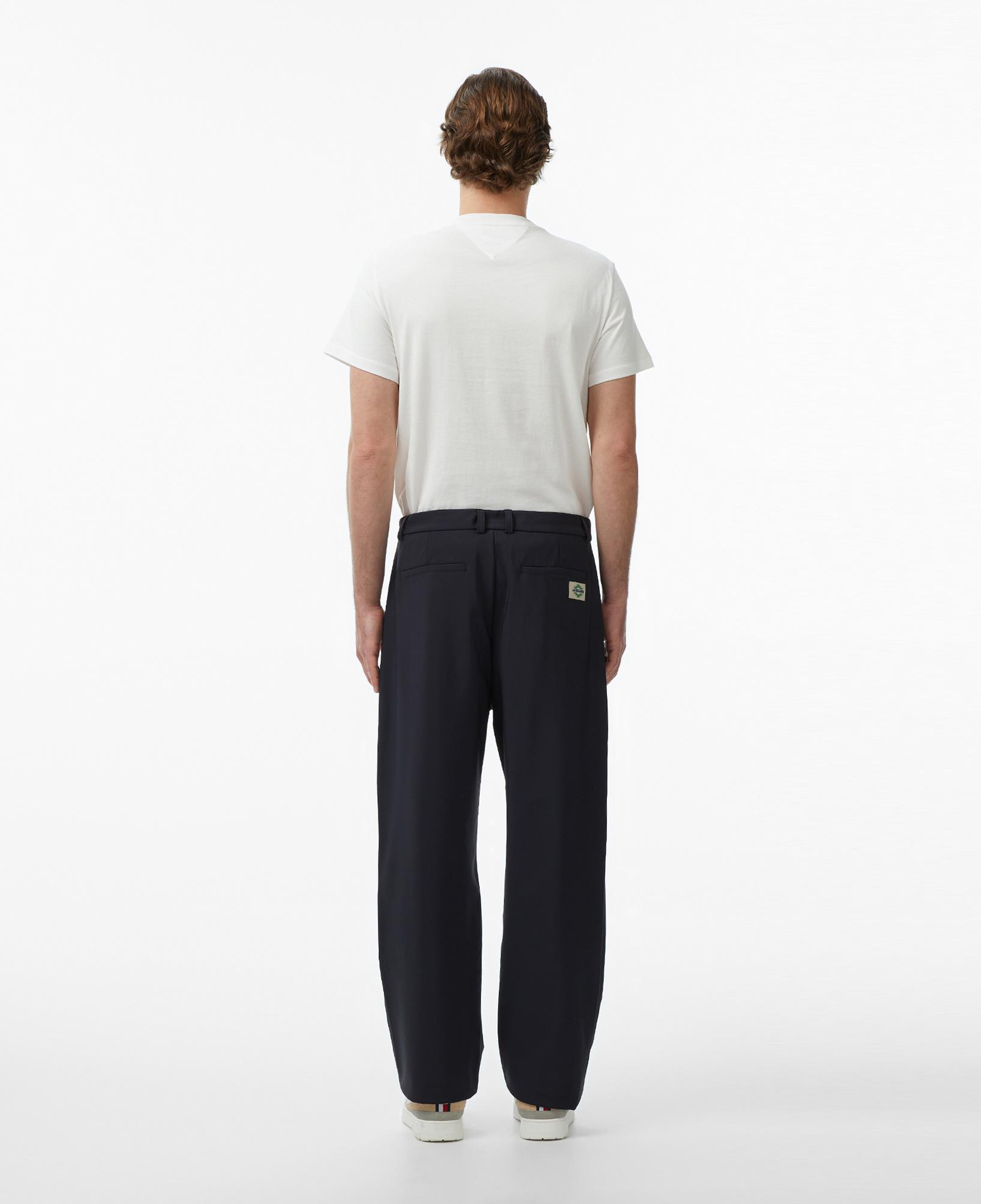 Les Benjamins 006 Erkek Lacivert Pantolon