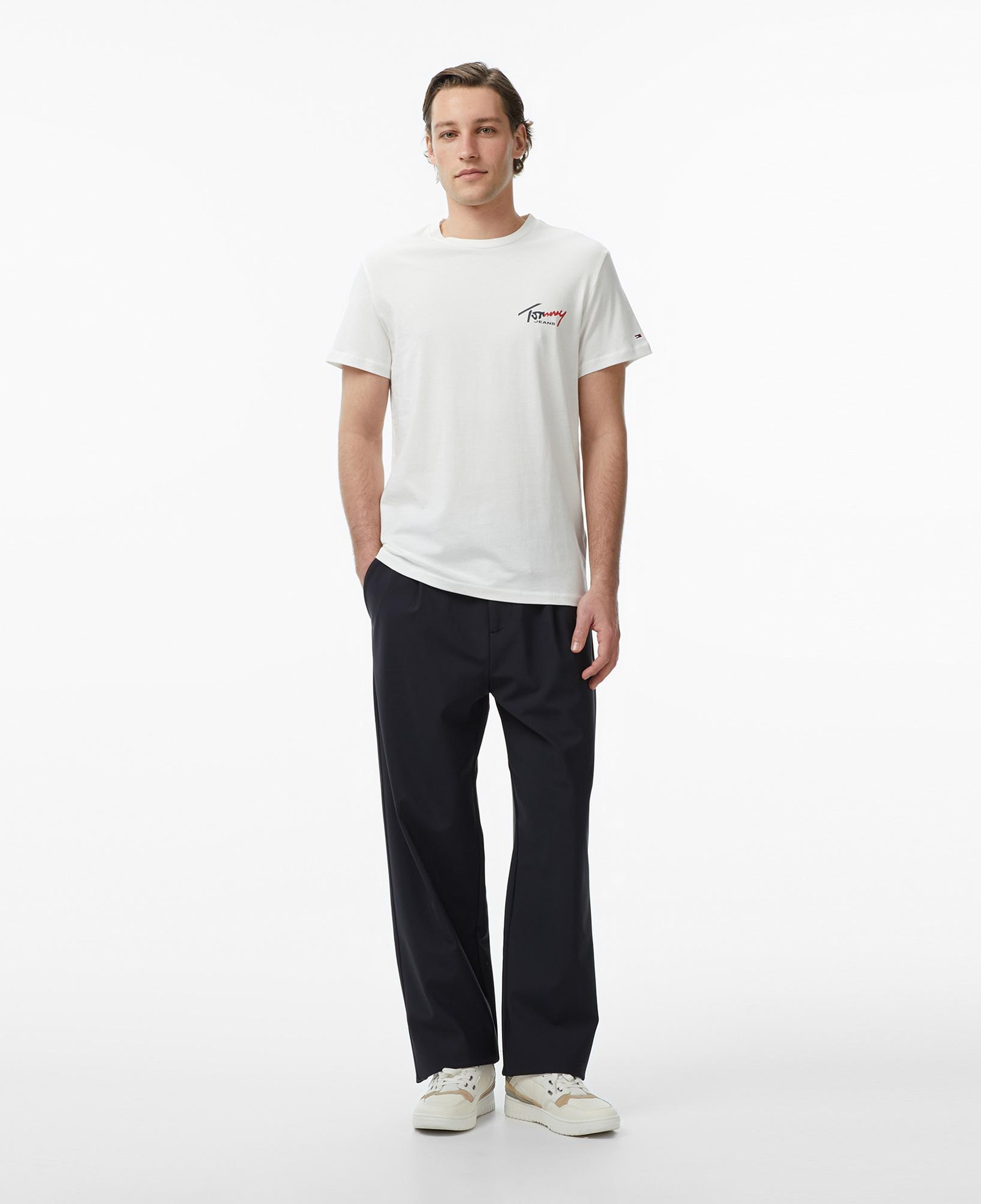 Les Benjamins 006 Erkek Lacivert Pantolon
