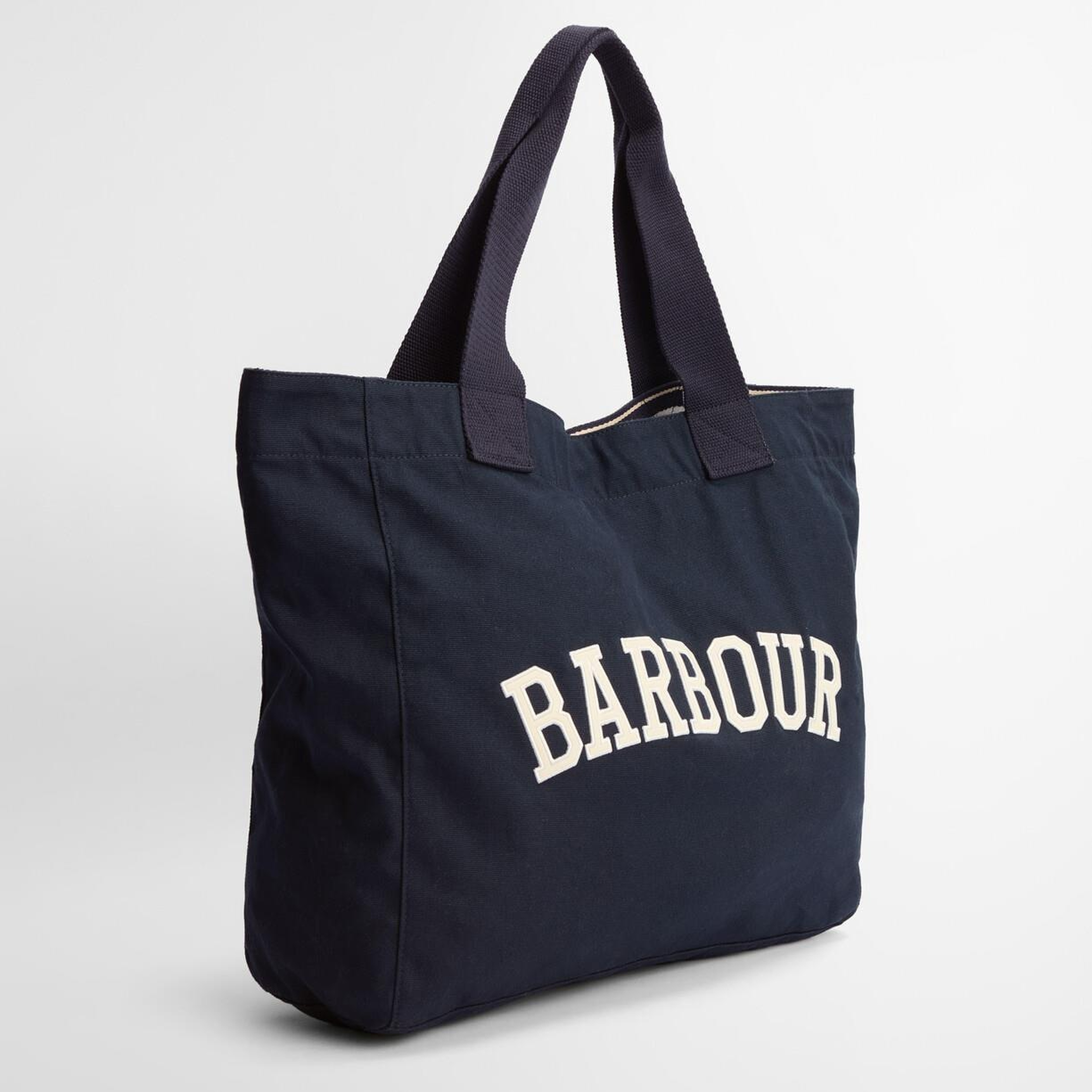 Barbour Logo Holiday Plaj Çantası