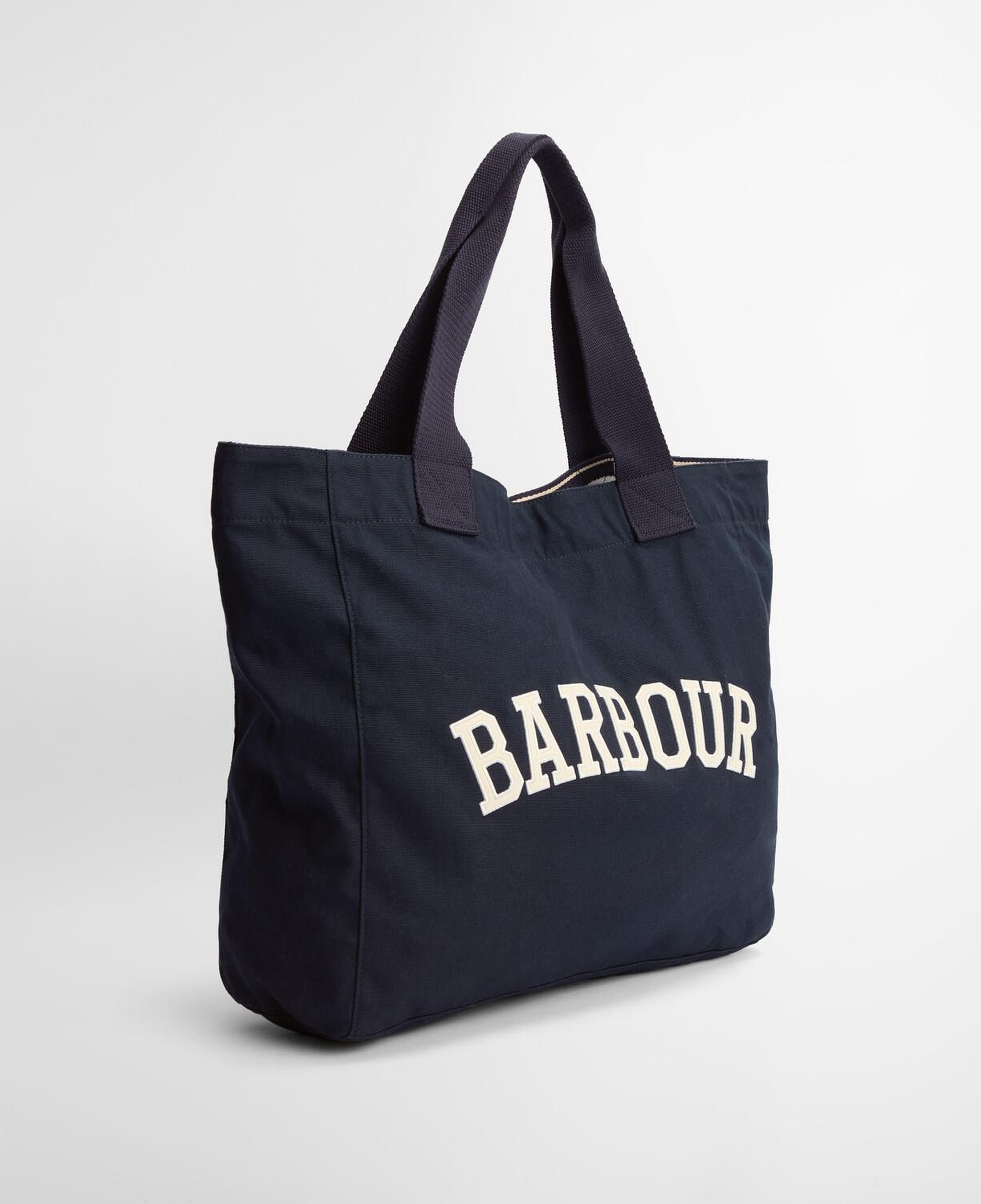 Barbour Logo Holiday Plaj Çantası