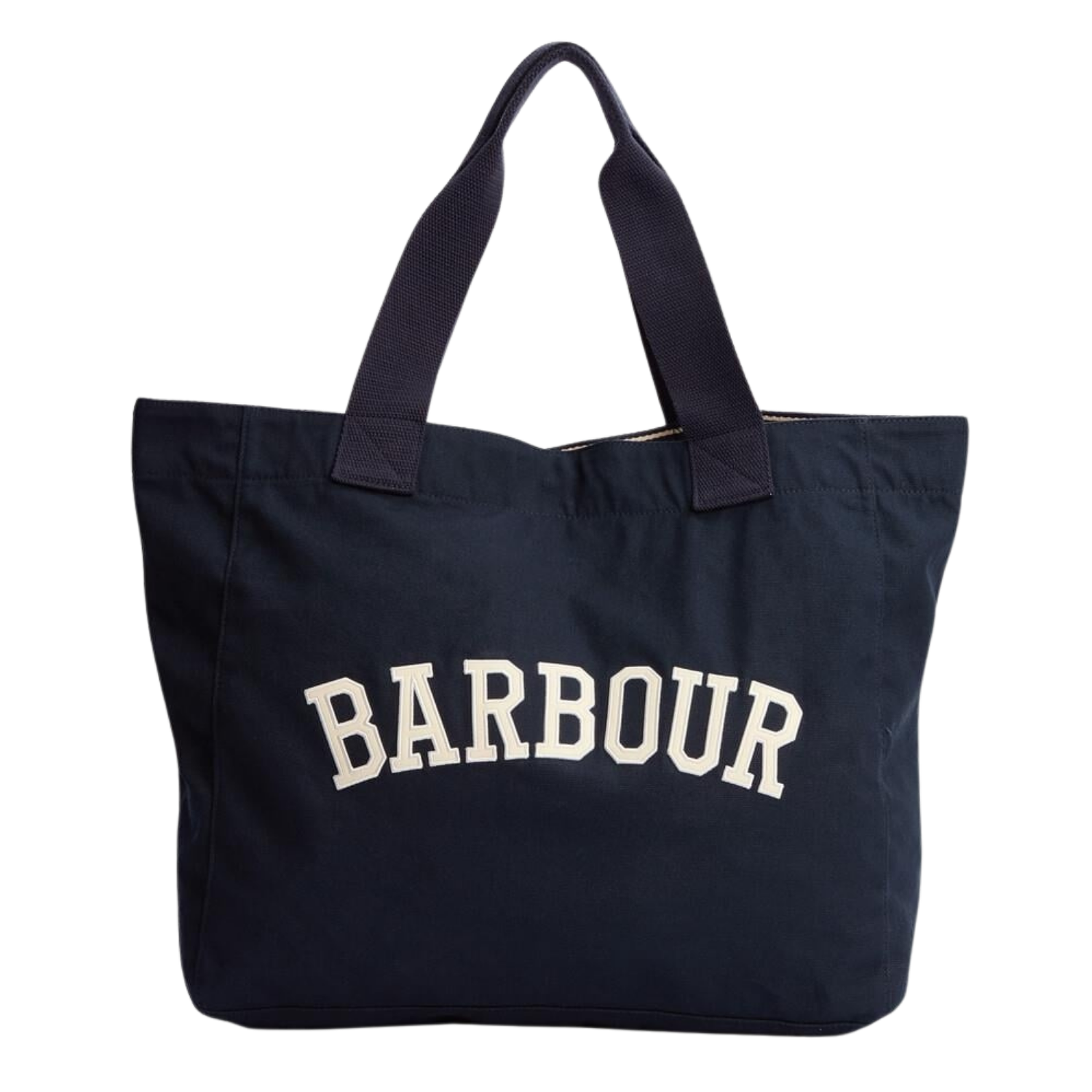 Barbour Logo Holiday Plaj Çantası