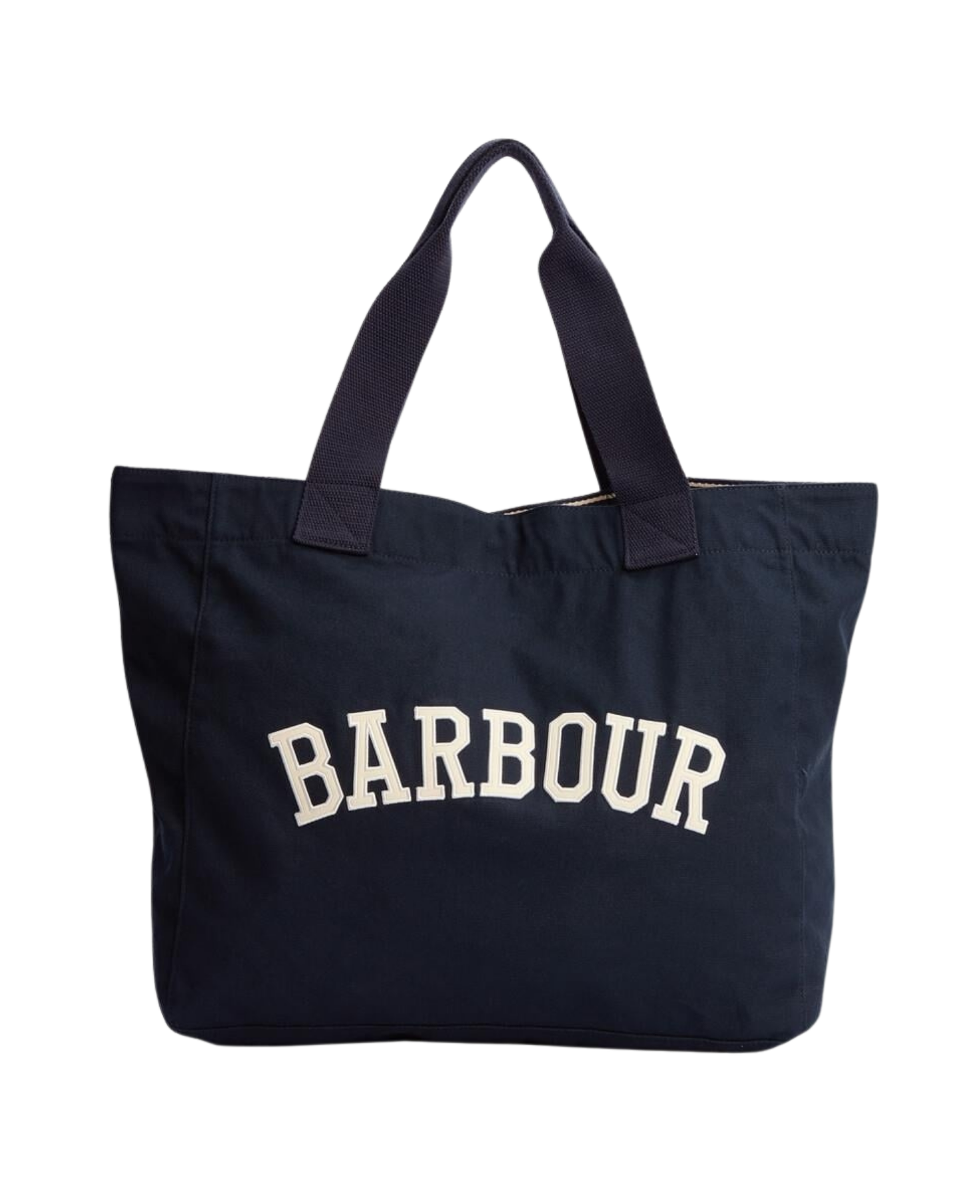 Barbour Logo Holiday Plaj Çantası
