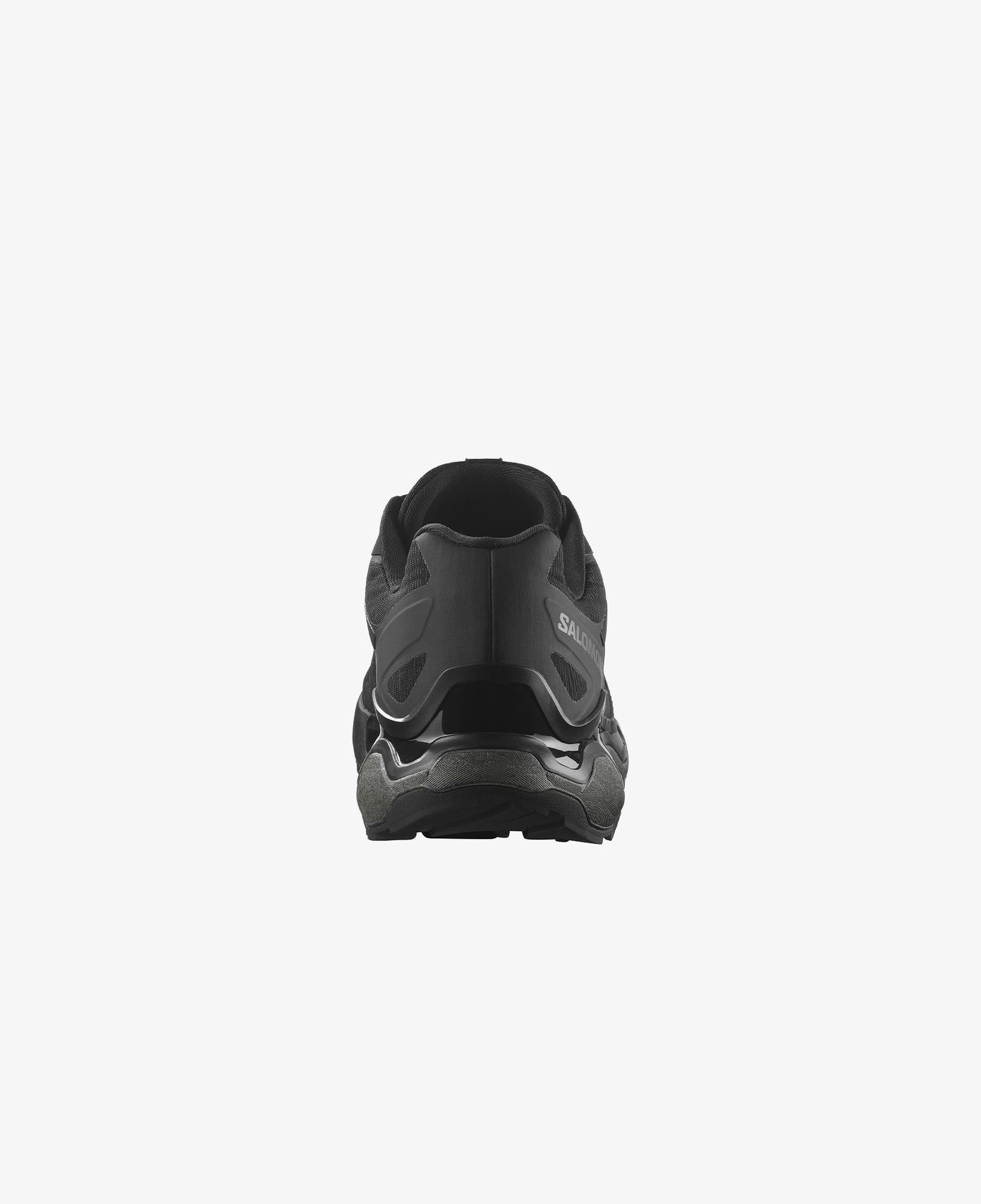 Salomon XC Roam Gore Tex Erkek Siyah Outdoor Ayakkabı