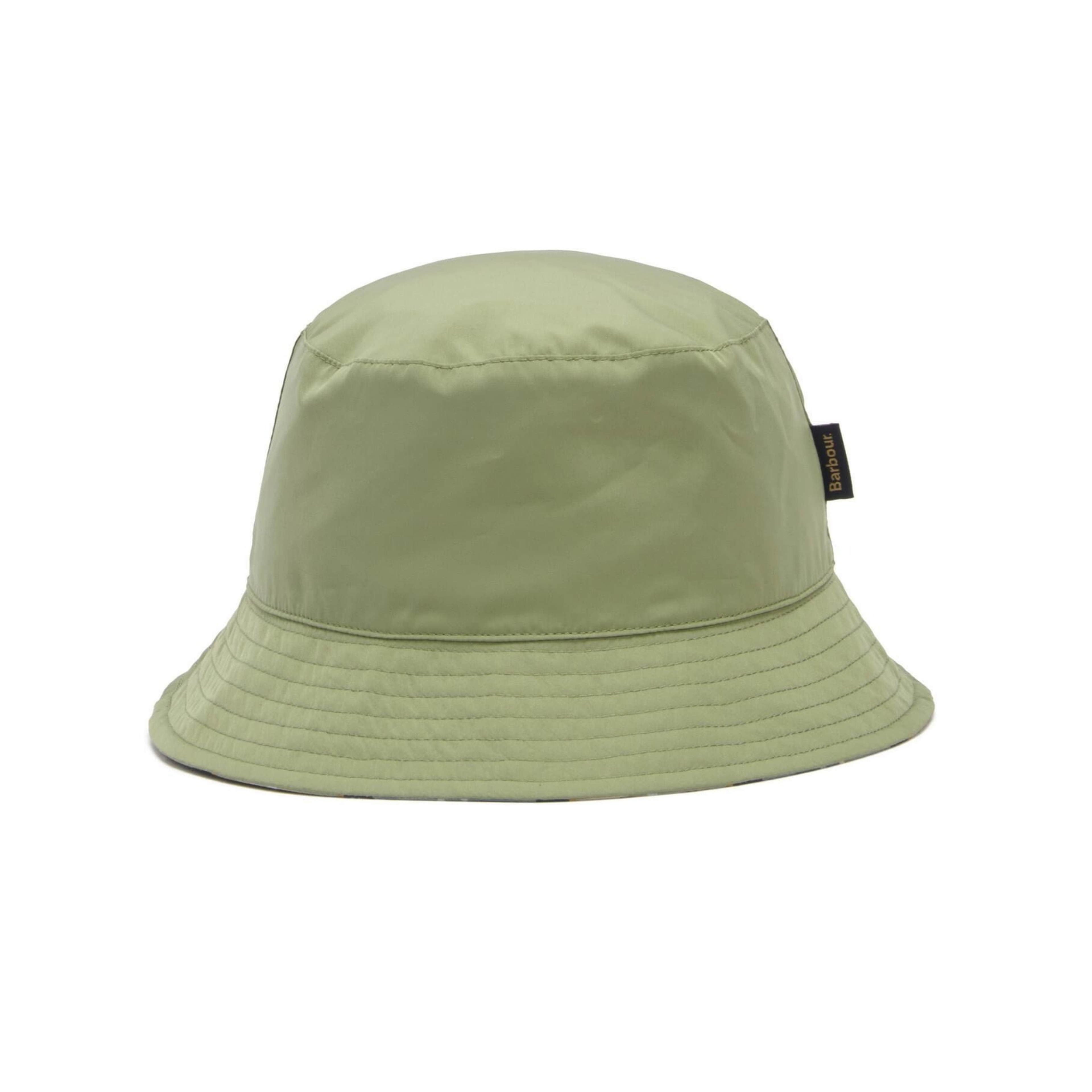 Barbour Hutton Reversible Bucket Şapka