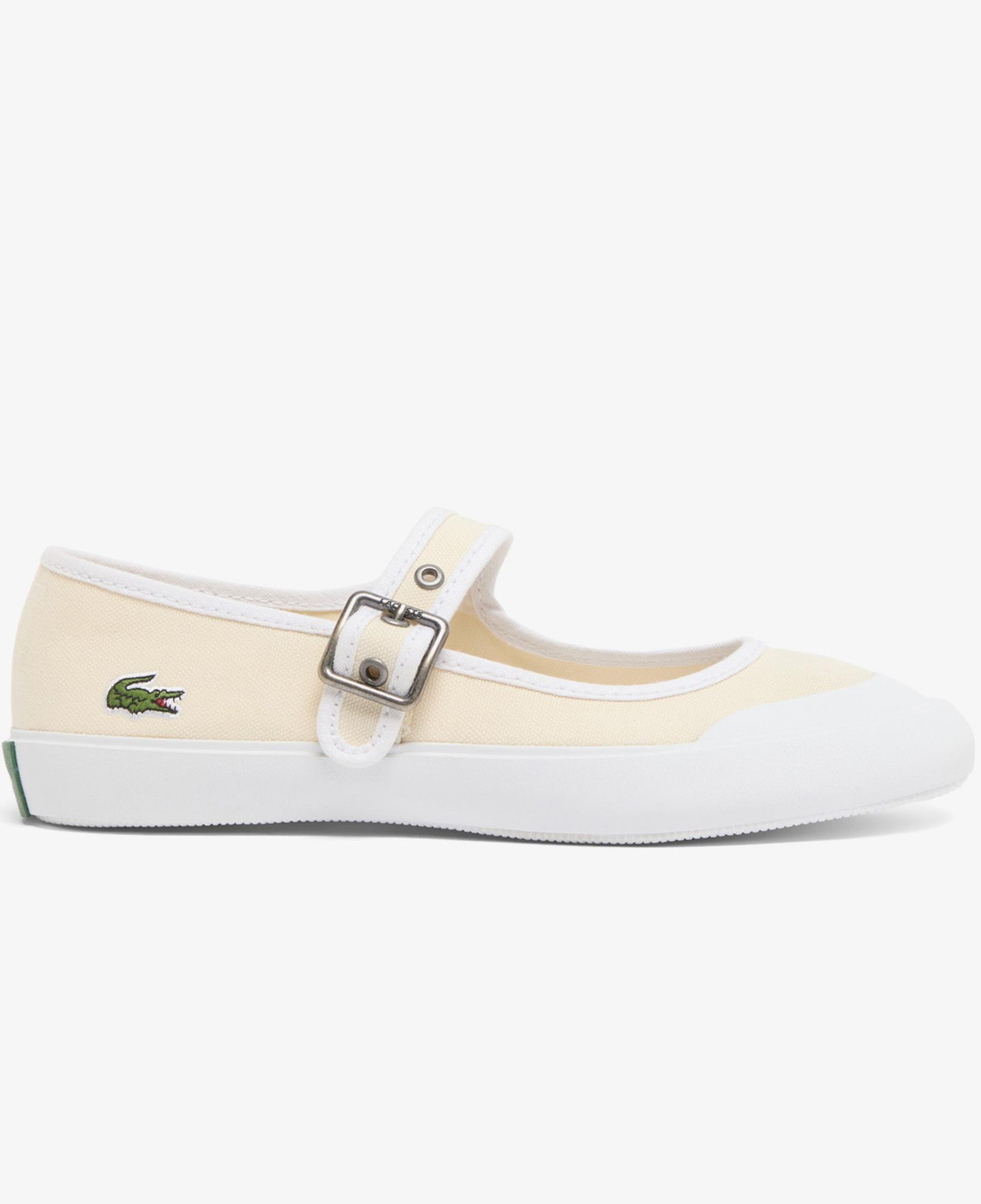 Lacoste Mary-J Kadın Beyaz Sneaker