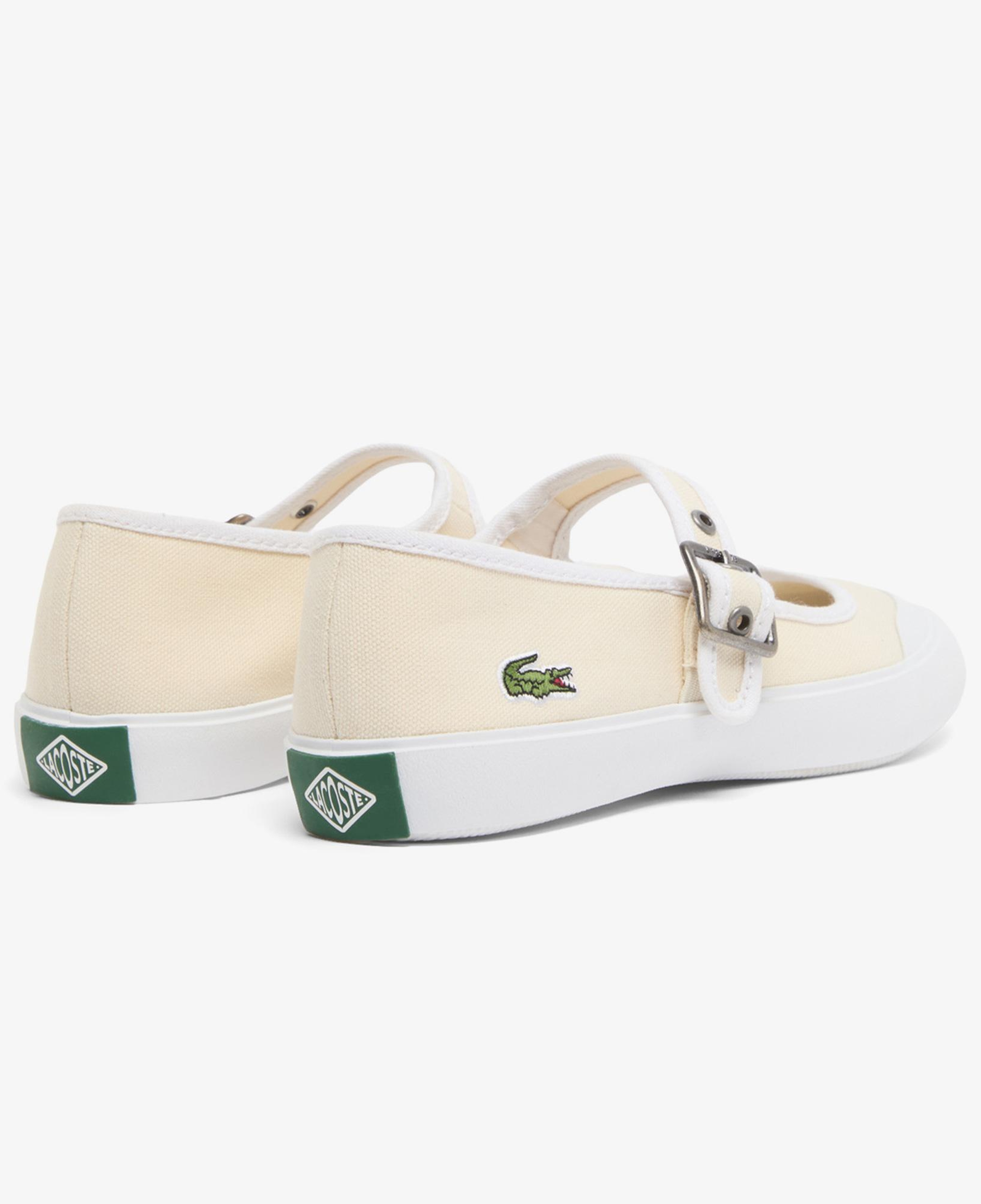Lacoste Mary-J Kadın Beyaz Sneaker