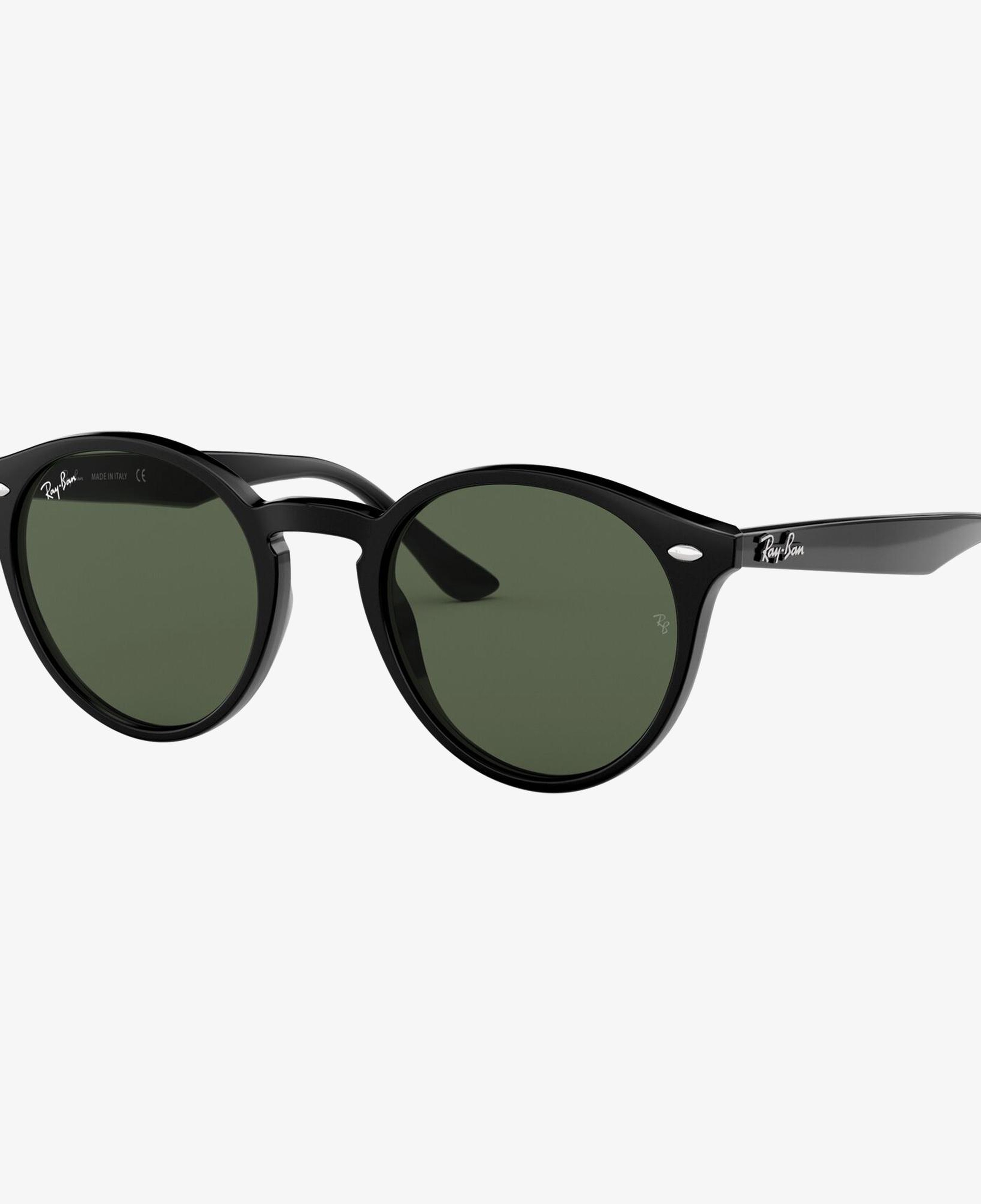 RAY-BAN 0RB2180 Erkek Siyah Güneş Gözlüğü