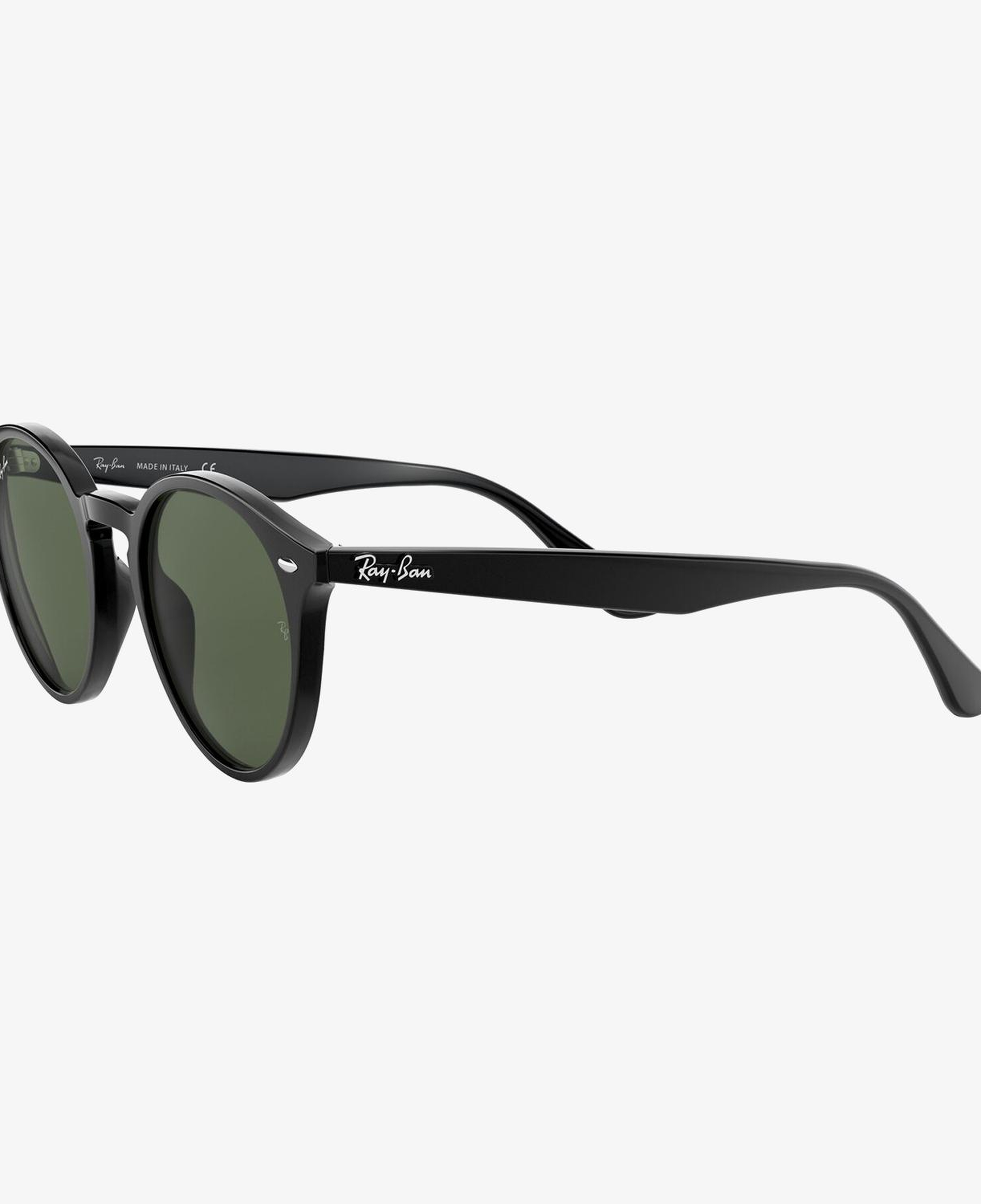 RAY-BAN 0RB2180 Erkek Siyah Güneş Gözlüğü