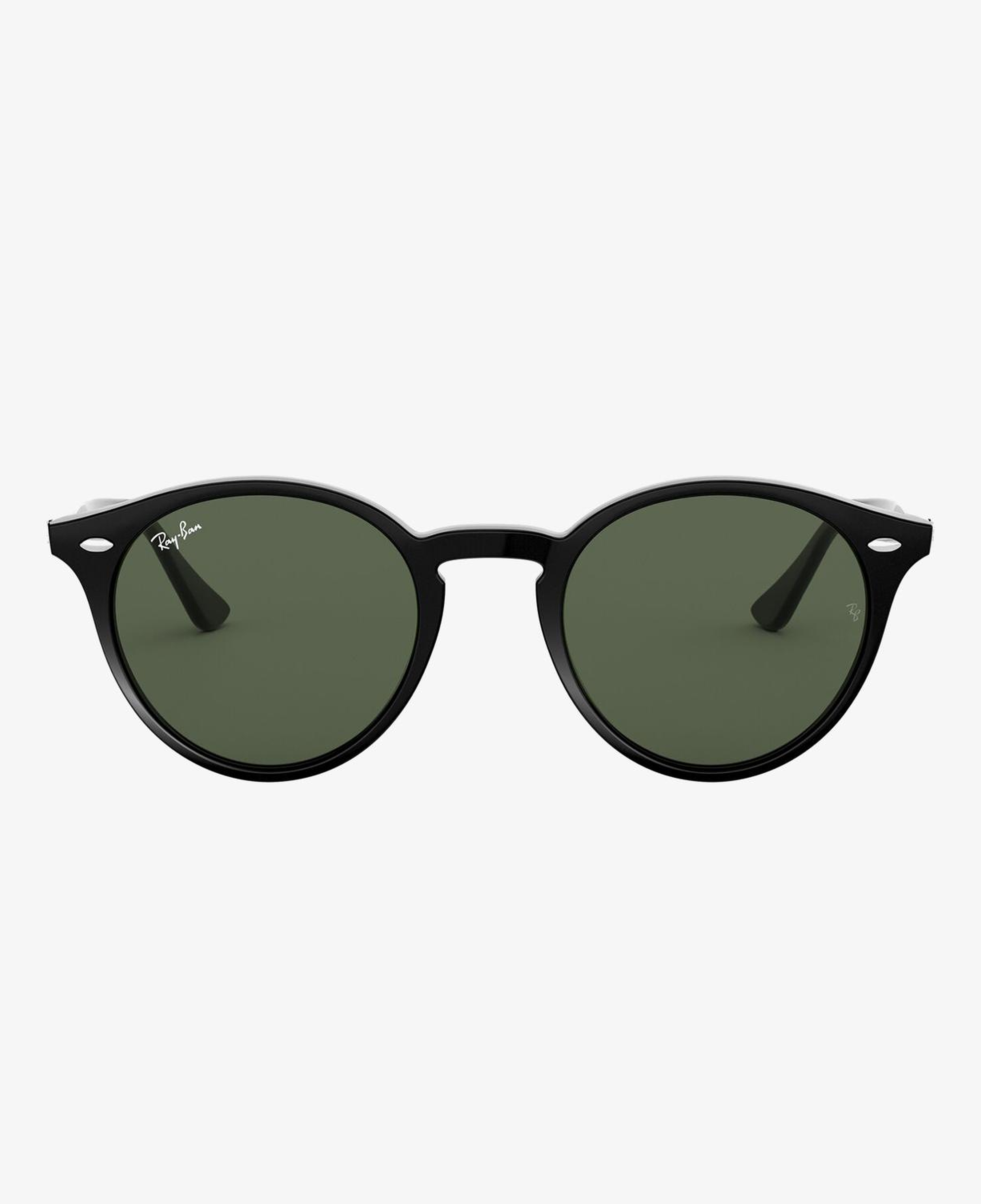 RAY-BAN 0RB2180 Erkek Siyah Güneş Gözlüğü