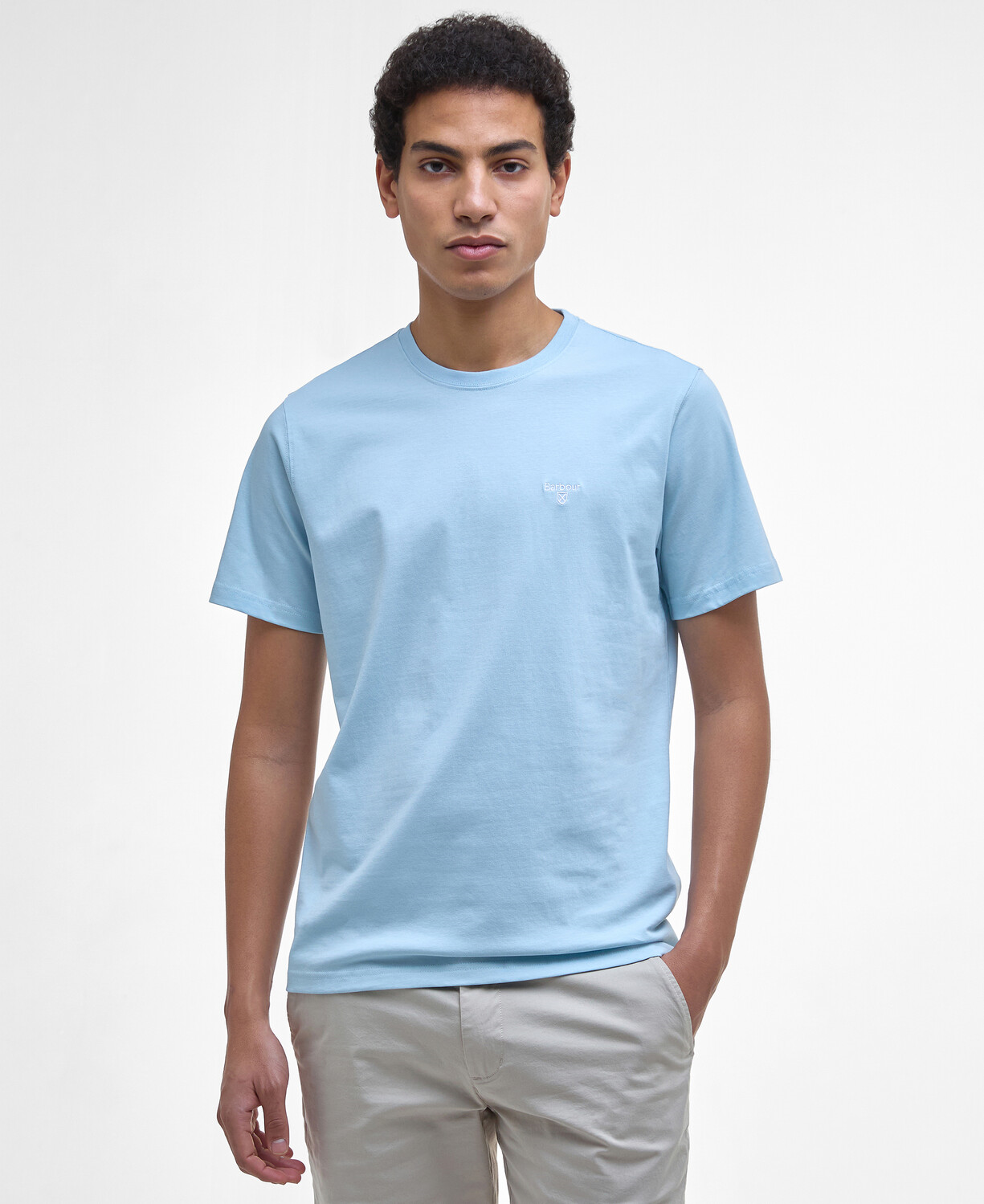 Barbour Sports T-Shirt