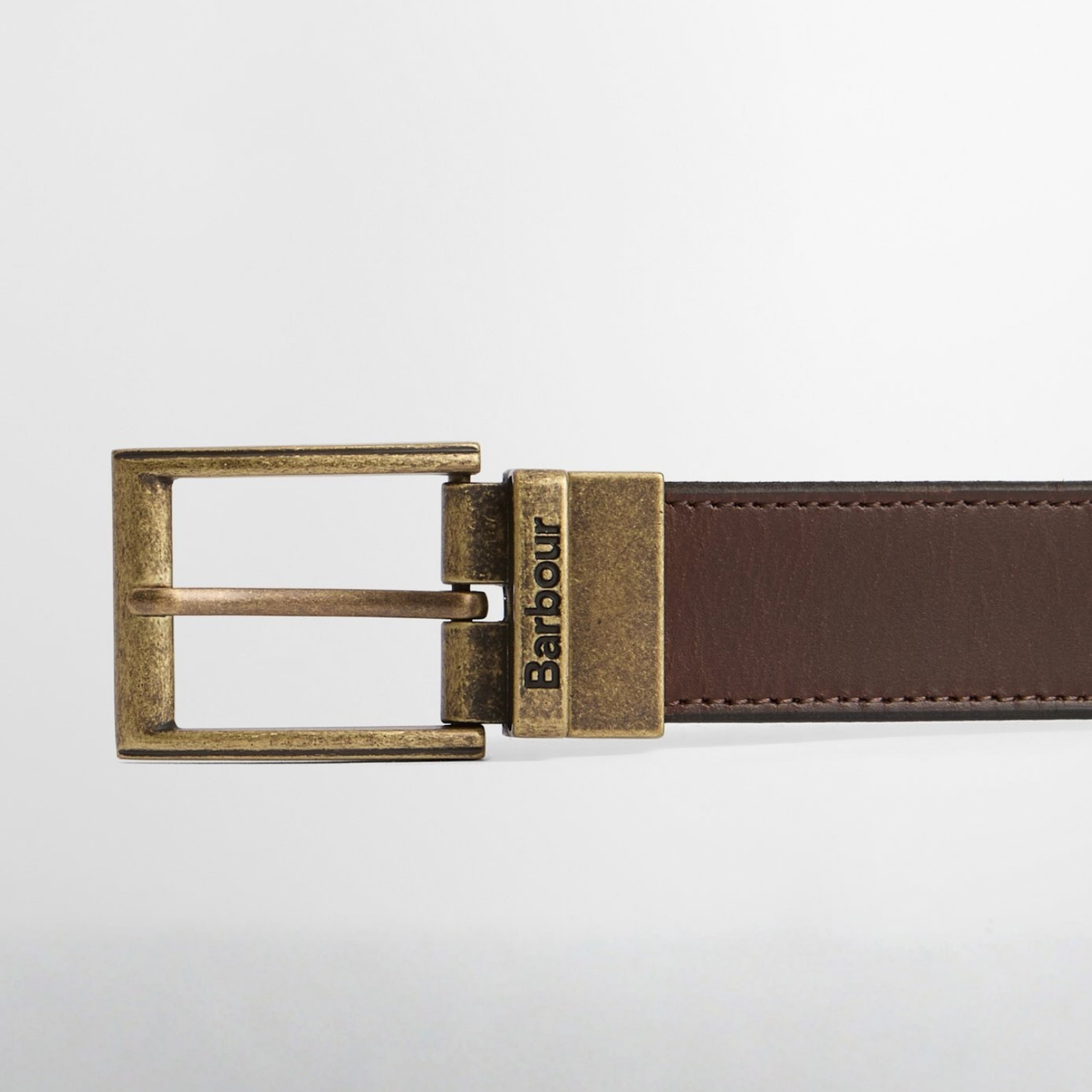 Barbour Reversible Transport Deri Kemer