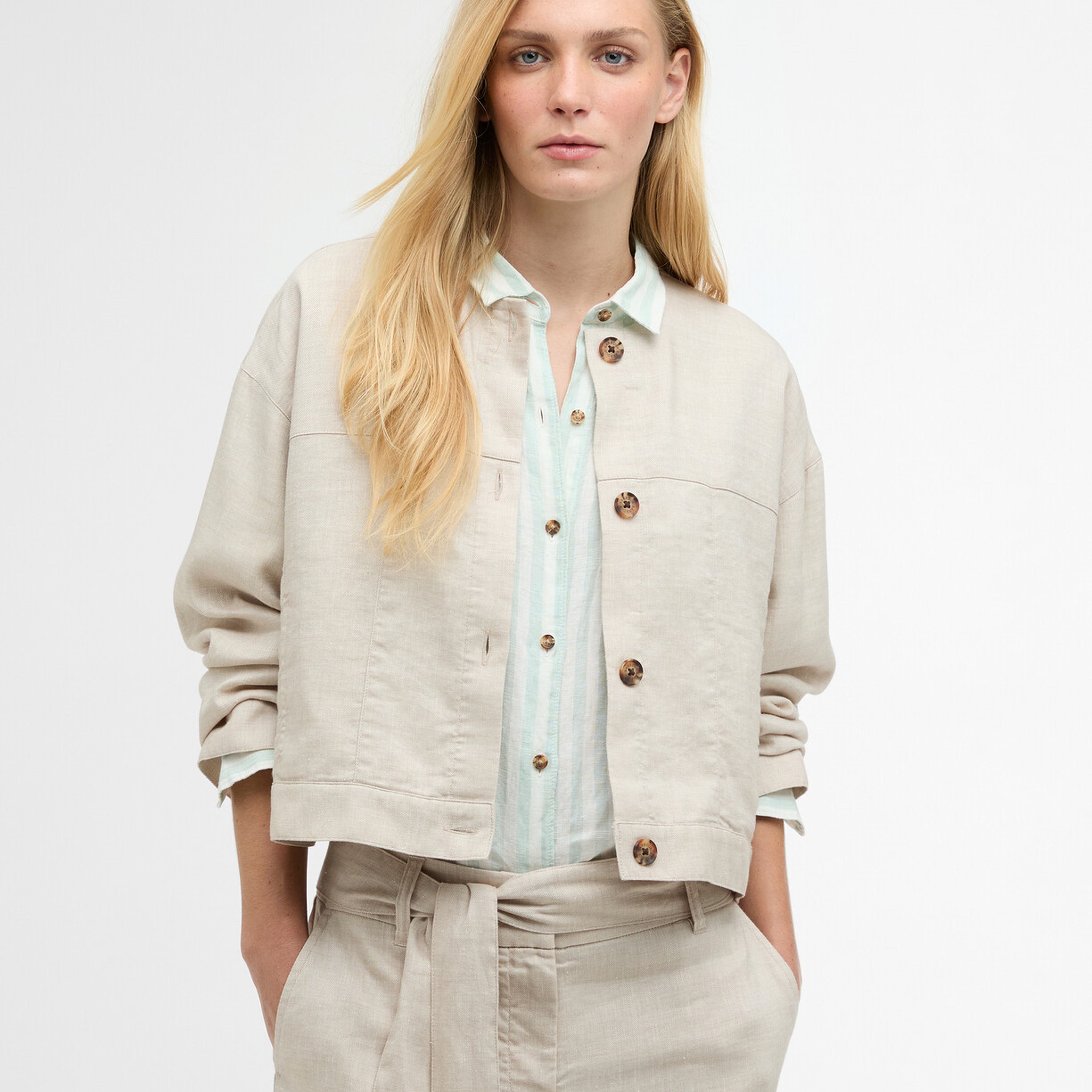 Barbour Gabby Gömlek