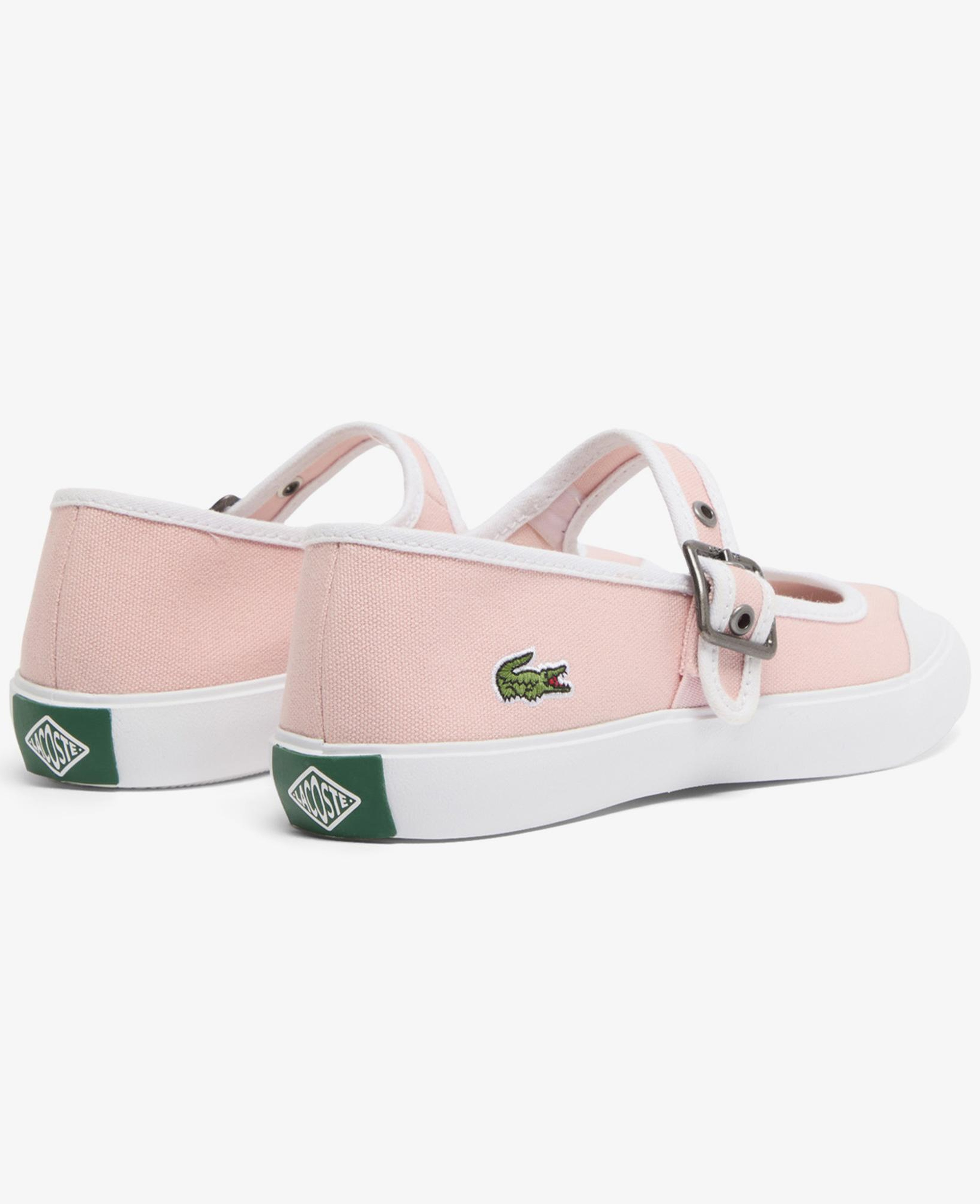 Lacoste Mary-J Kadın Pembe Sneaker