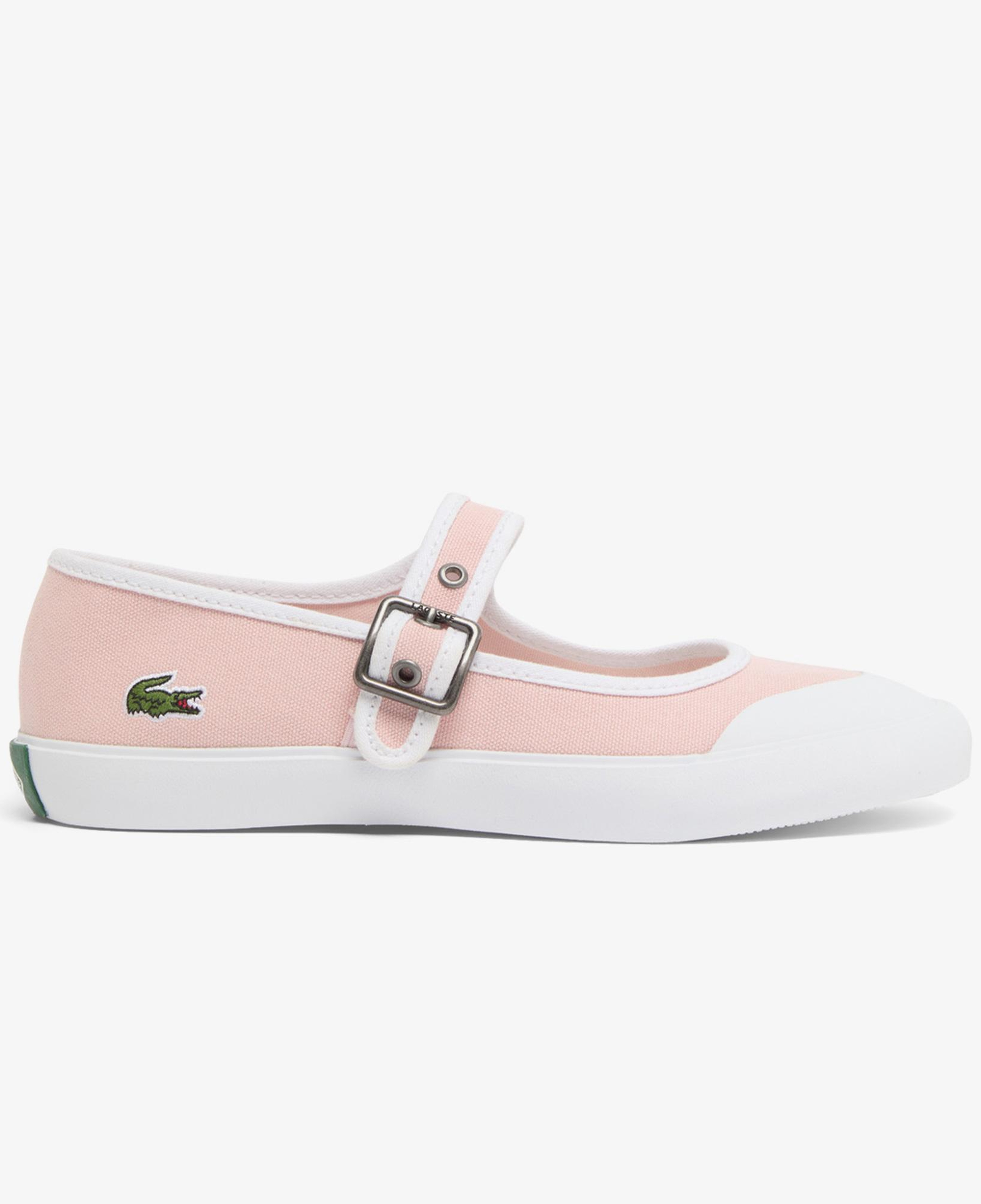 Lacoste Mary-J Kadın Pembe Sneaker