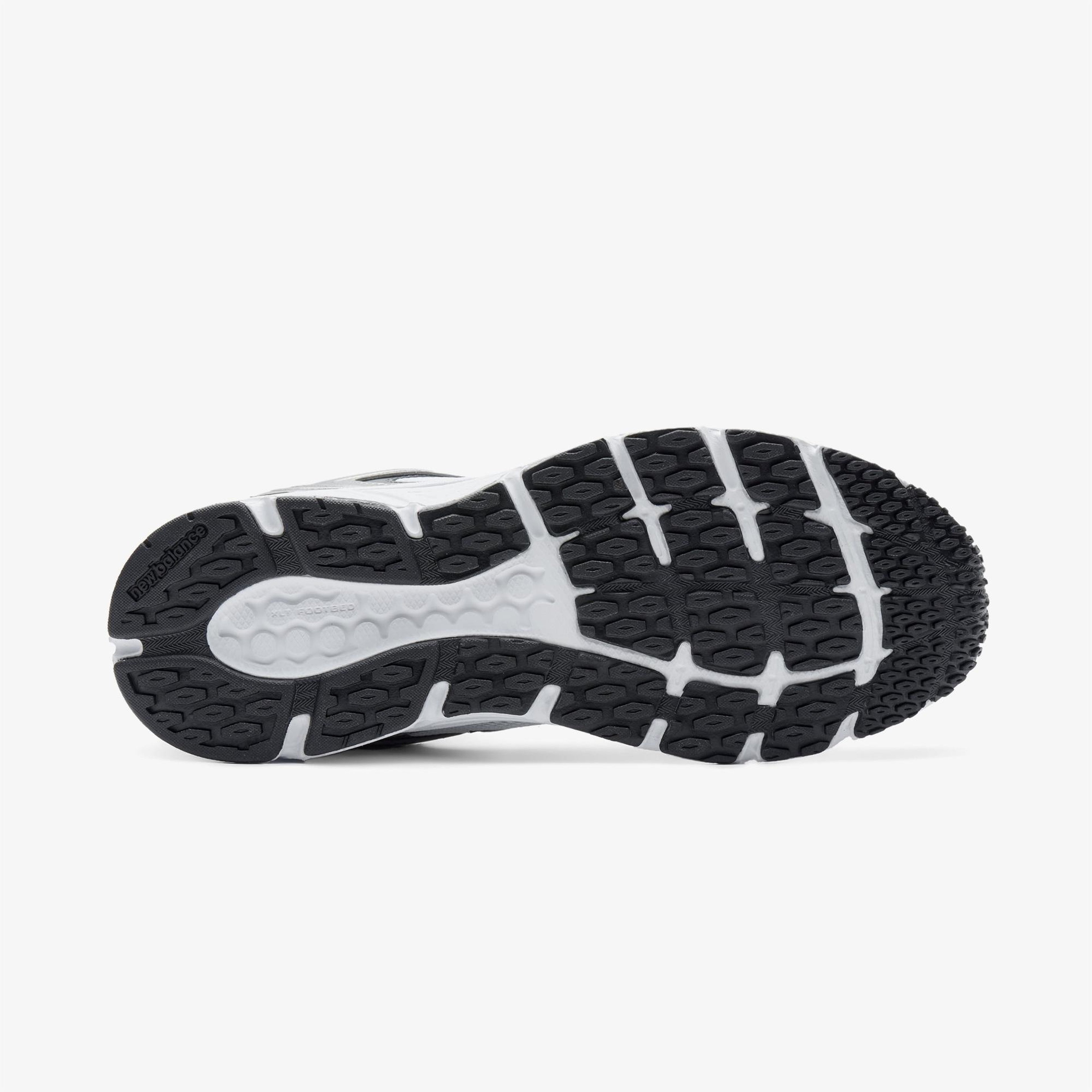 New Balance 408 Unisex Gri Spor Ayakkabı
