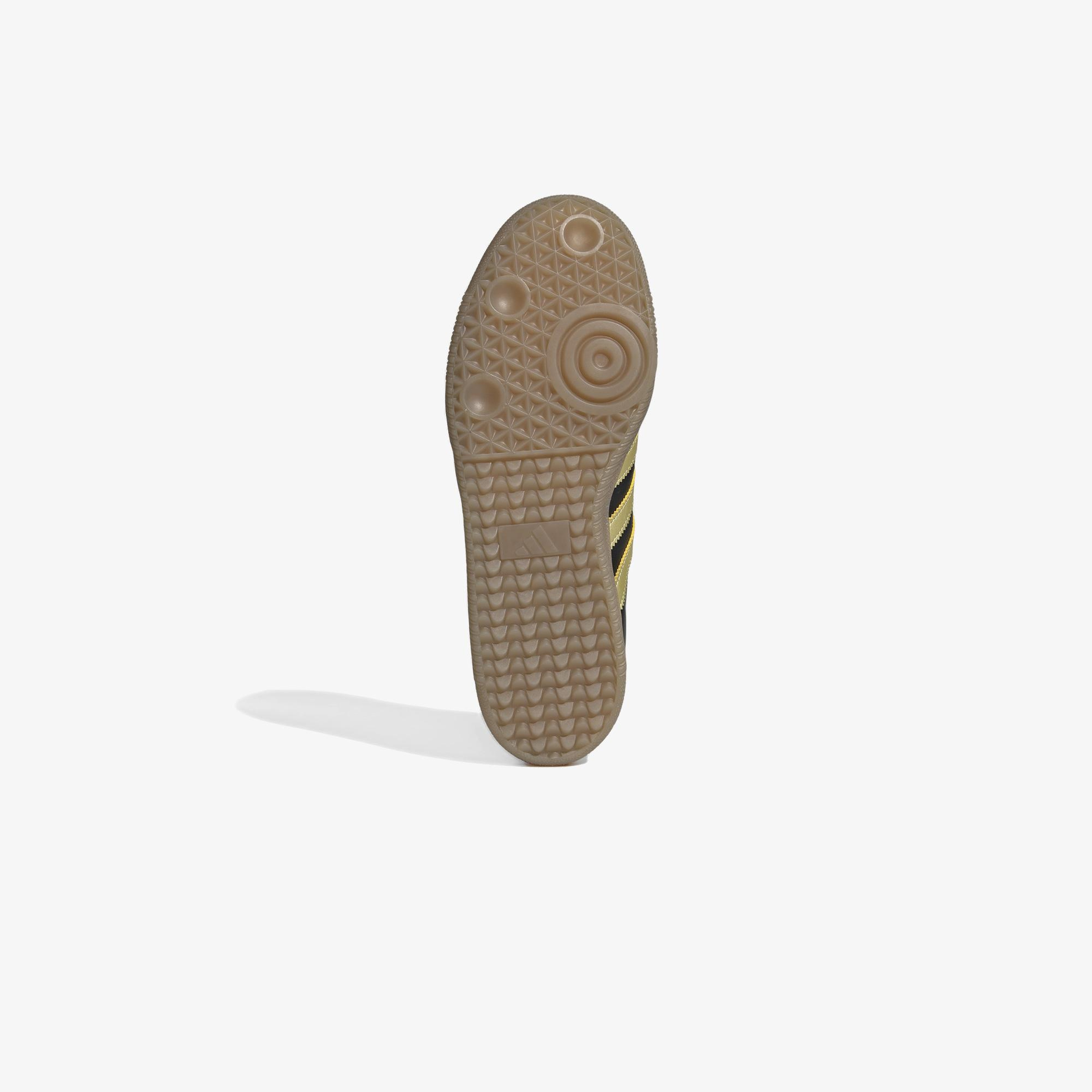 adidas Messi X Samba Erkek Siyah Spor Ayakkabı