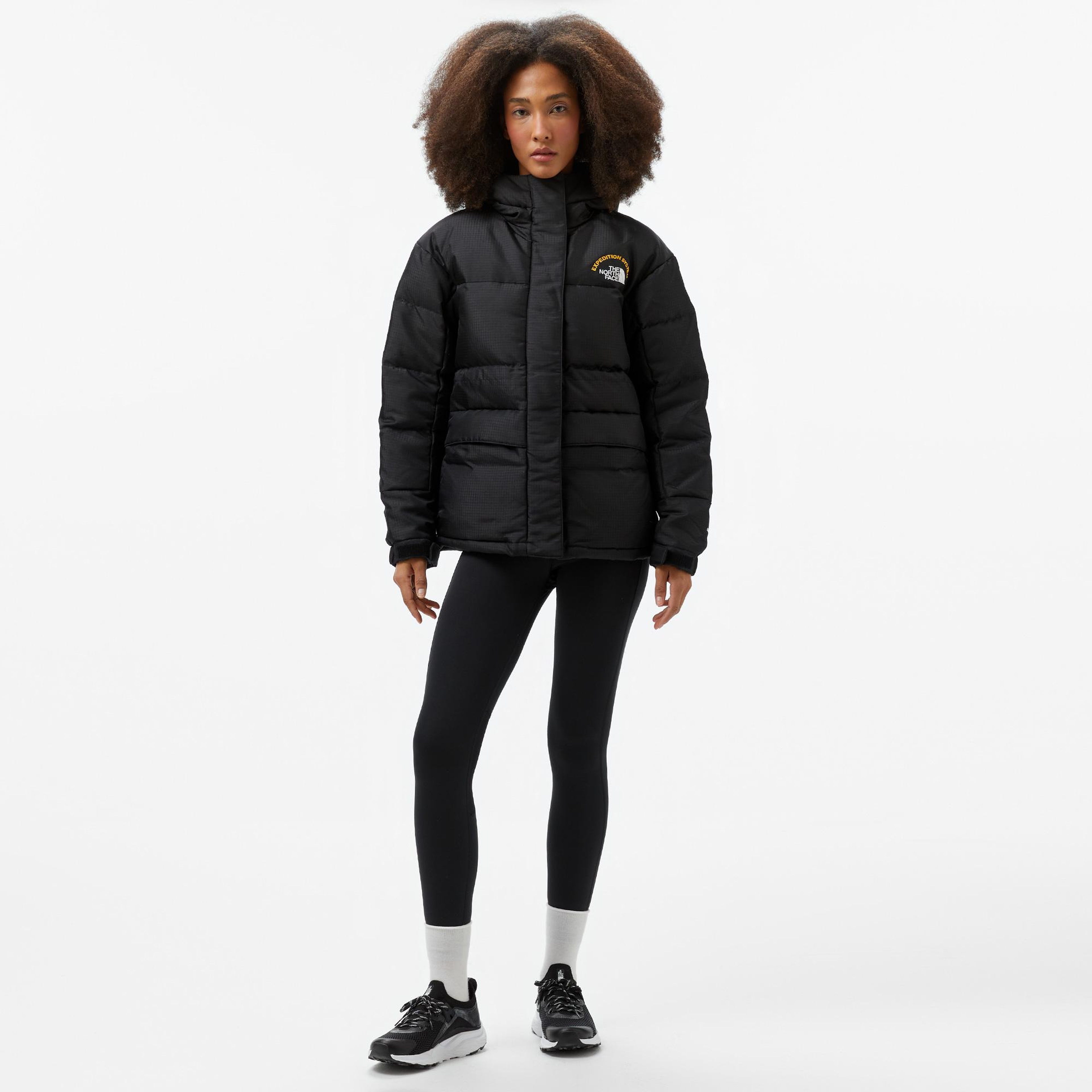 The North Face 30th Anniversary Kadın Siyah Mont
