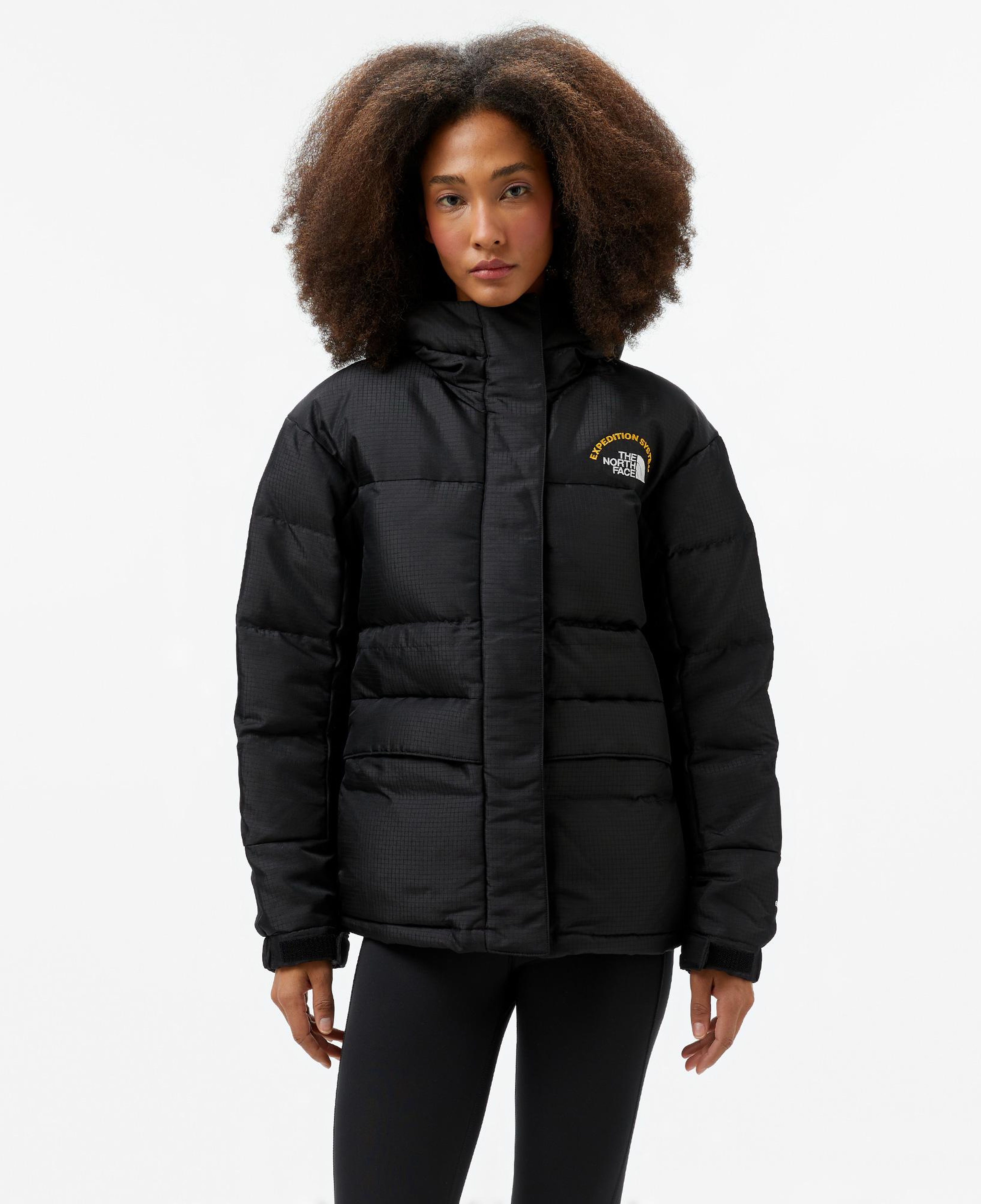 The North Face 30th Anniversary Kadın Siyah Mont