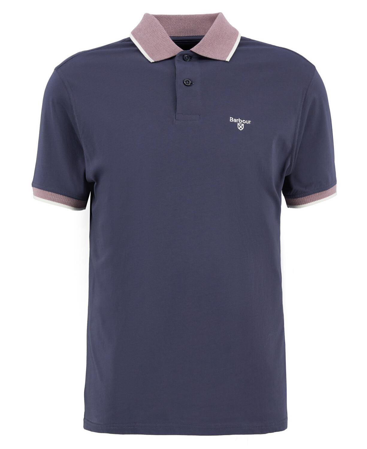 Barbour Cornsay Polo Yaka