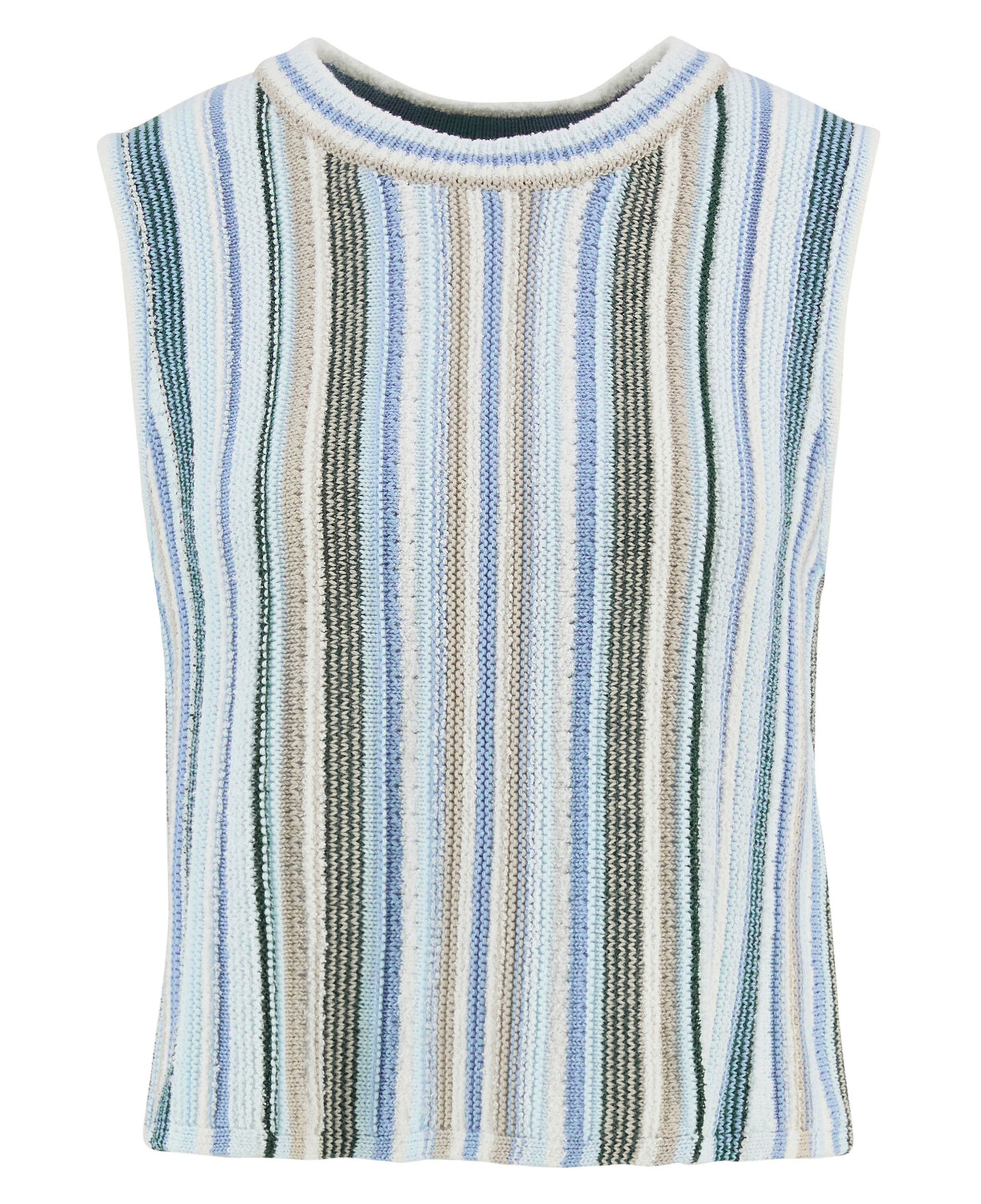 Barbour Josie Knitted Triko