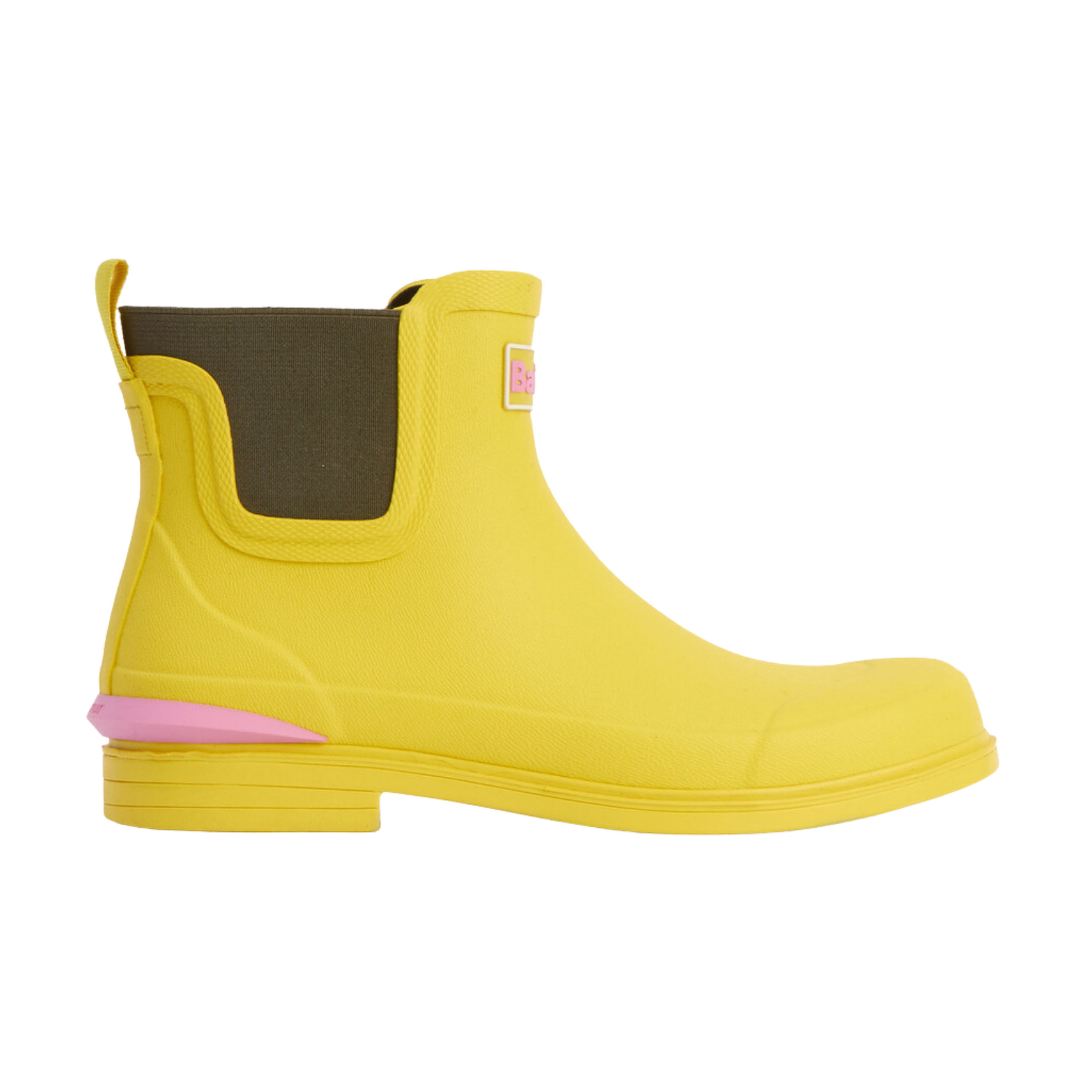 Barbour Abbeyfield Çizme