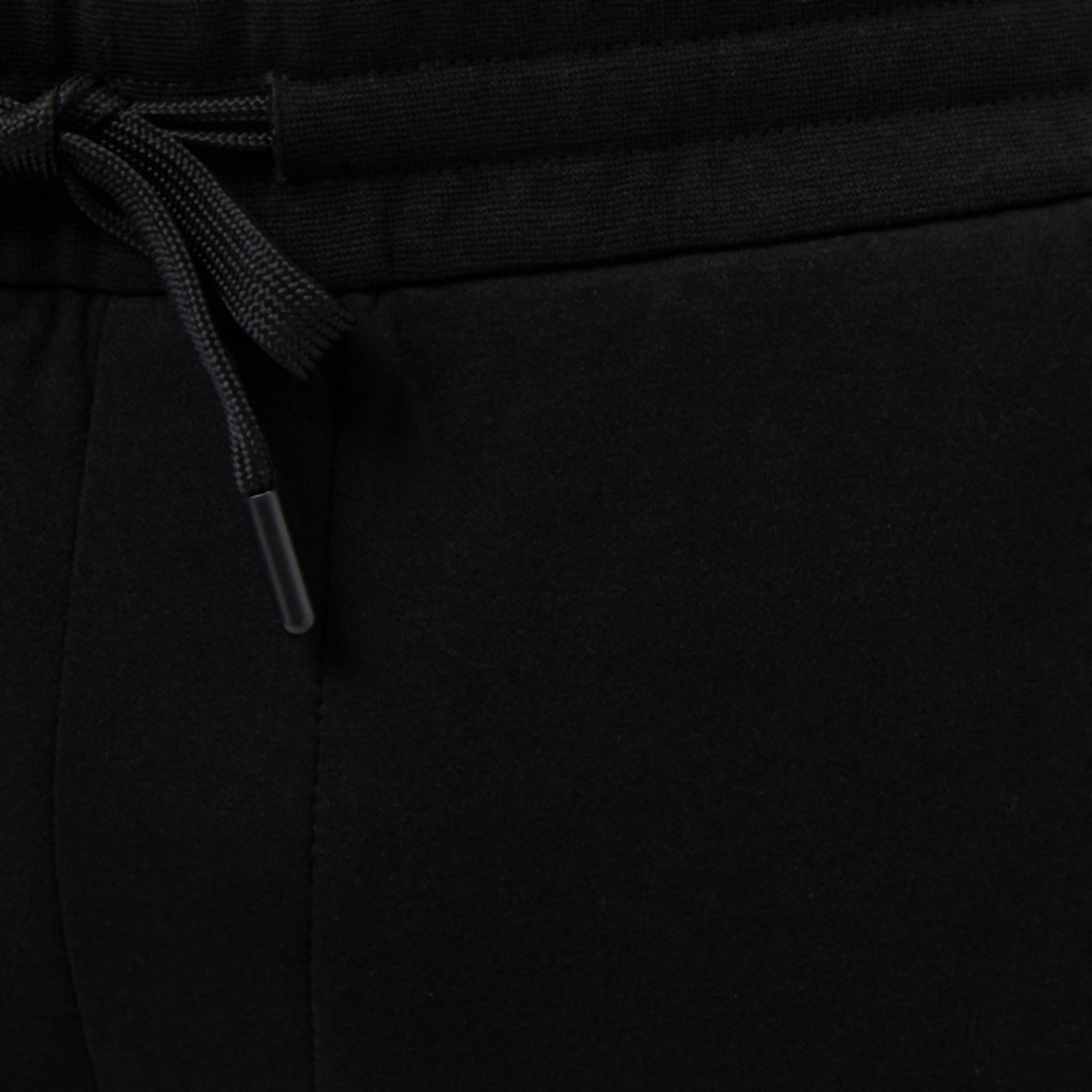 Armani Exchange Erkek Siyah Pantolon