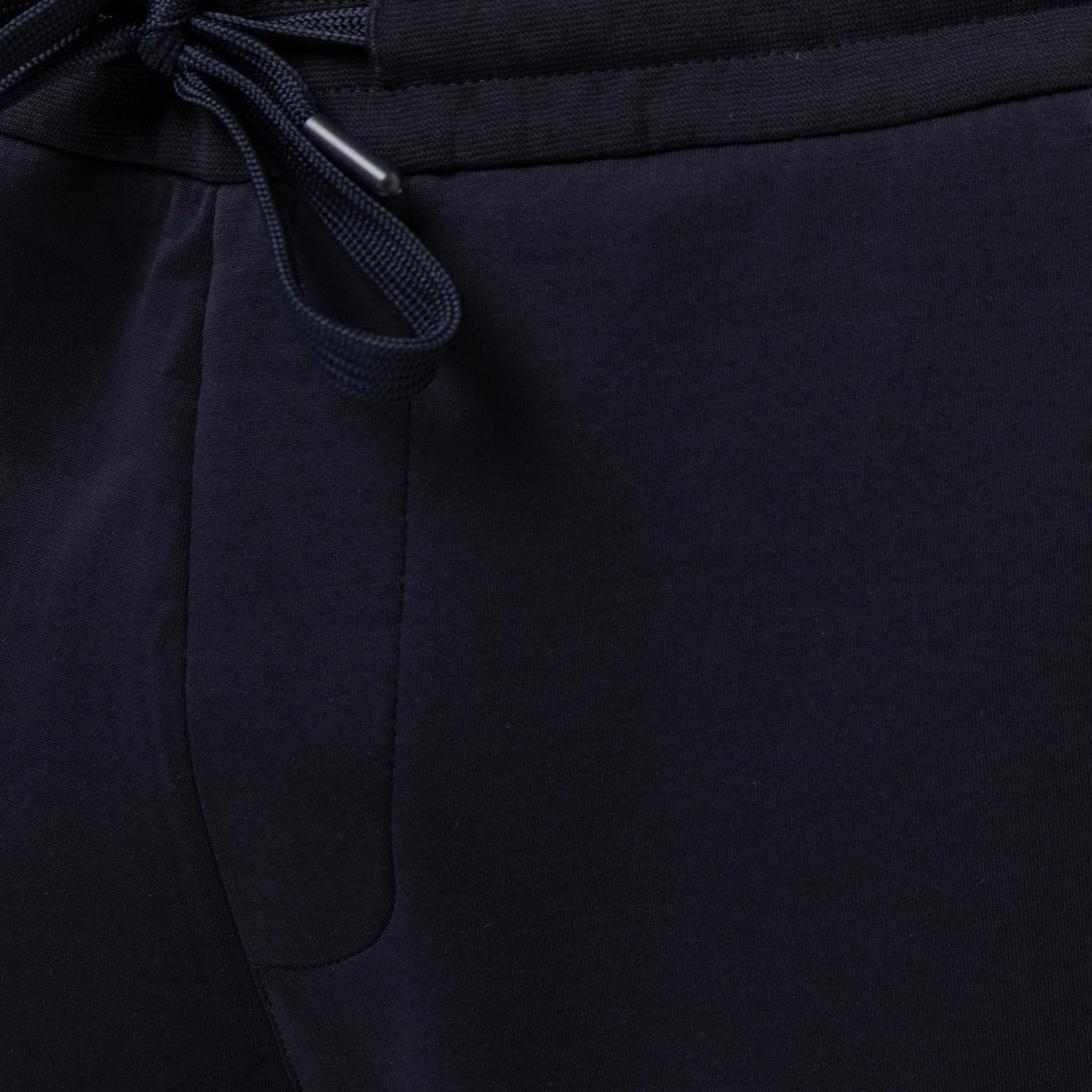 Armani Exchange Erkek Lacivert Pantolon