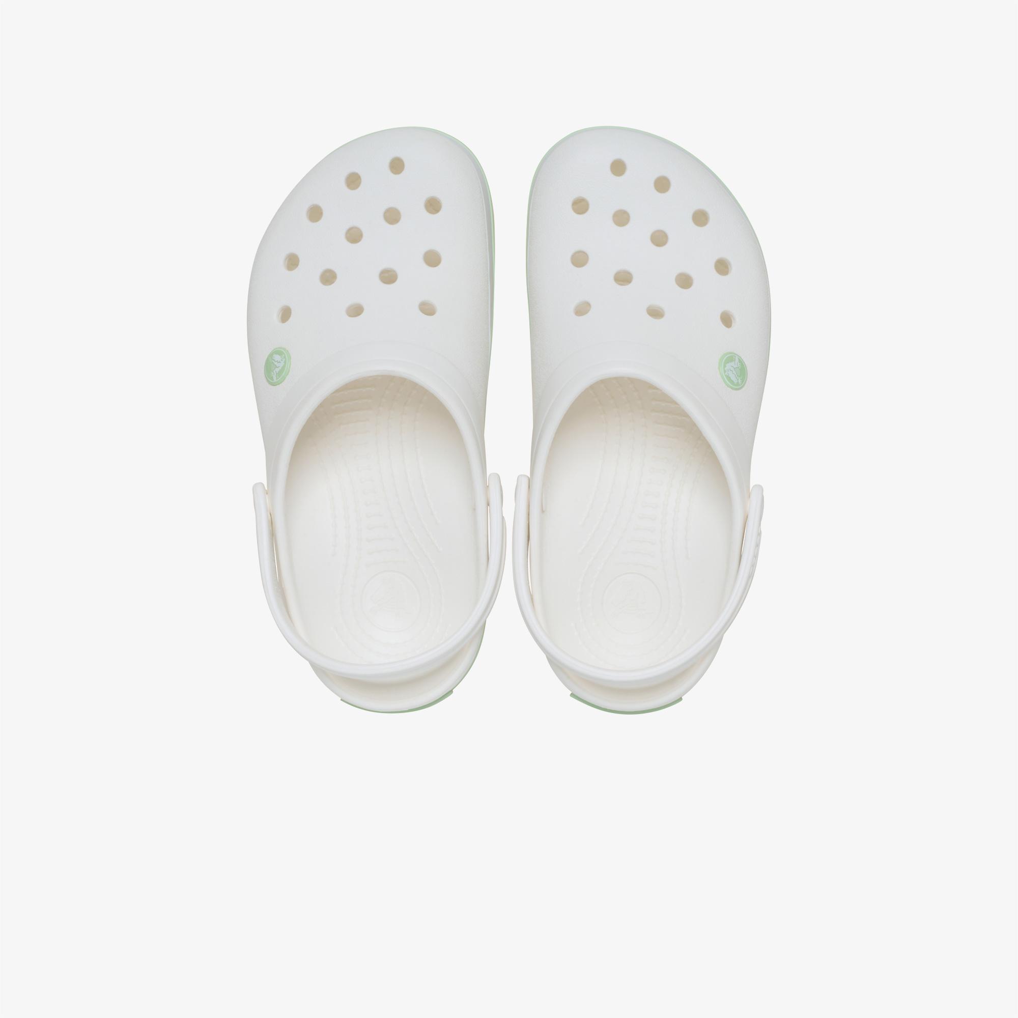 Crocs Beyaz Crocs Crocband