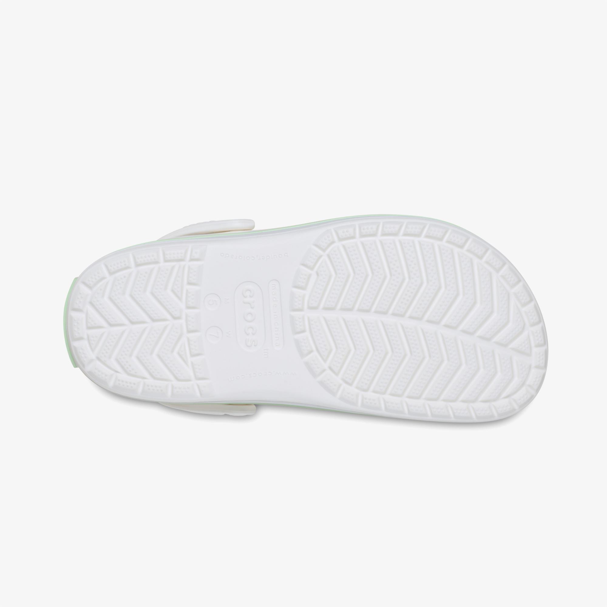 Crocs Beyaz Crocs Crocband