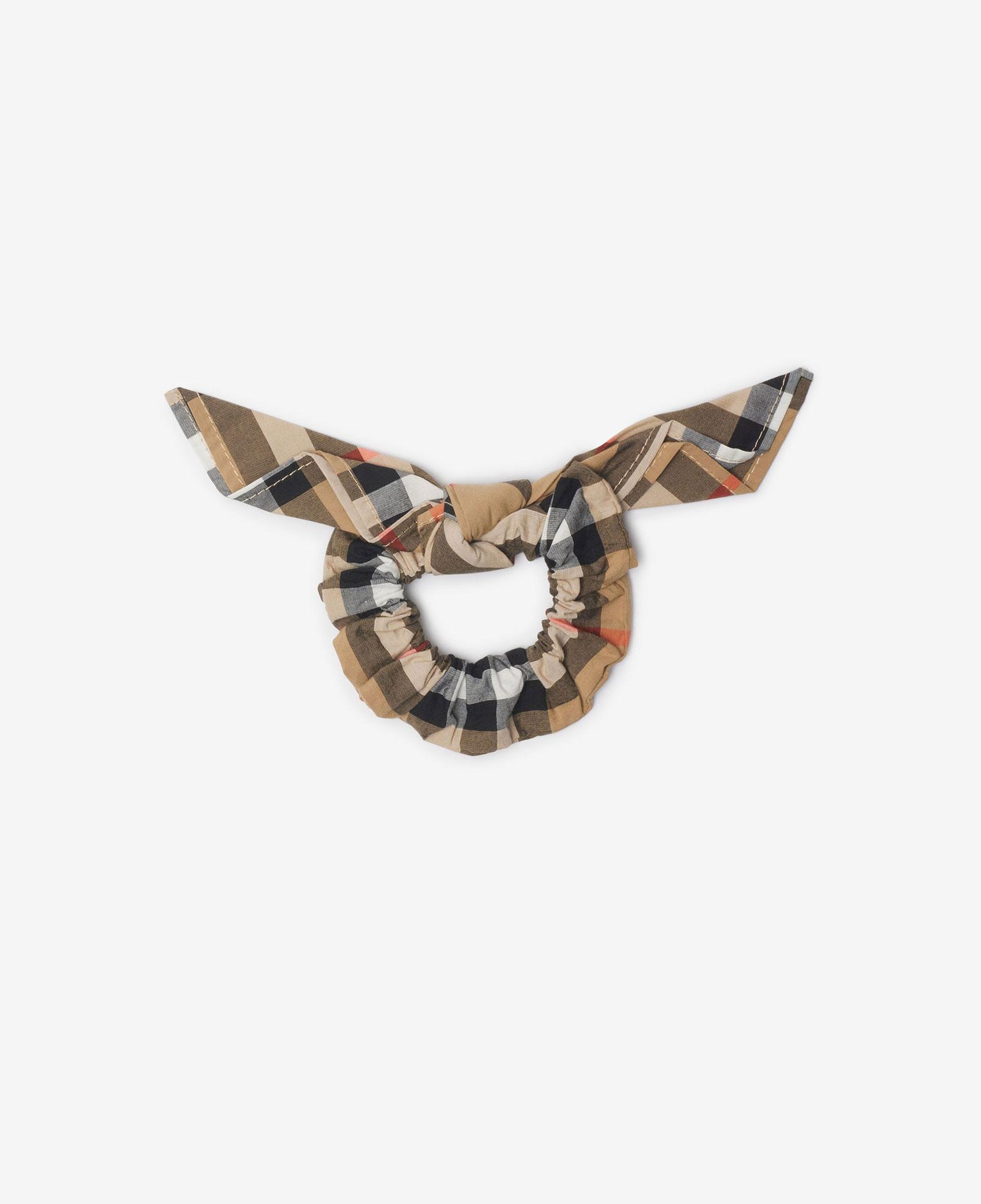 Burberry Tie Çocuk Bej Toka