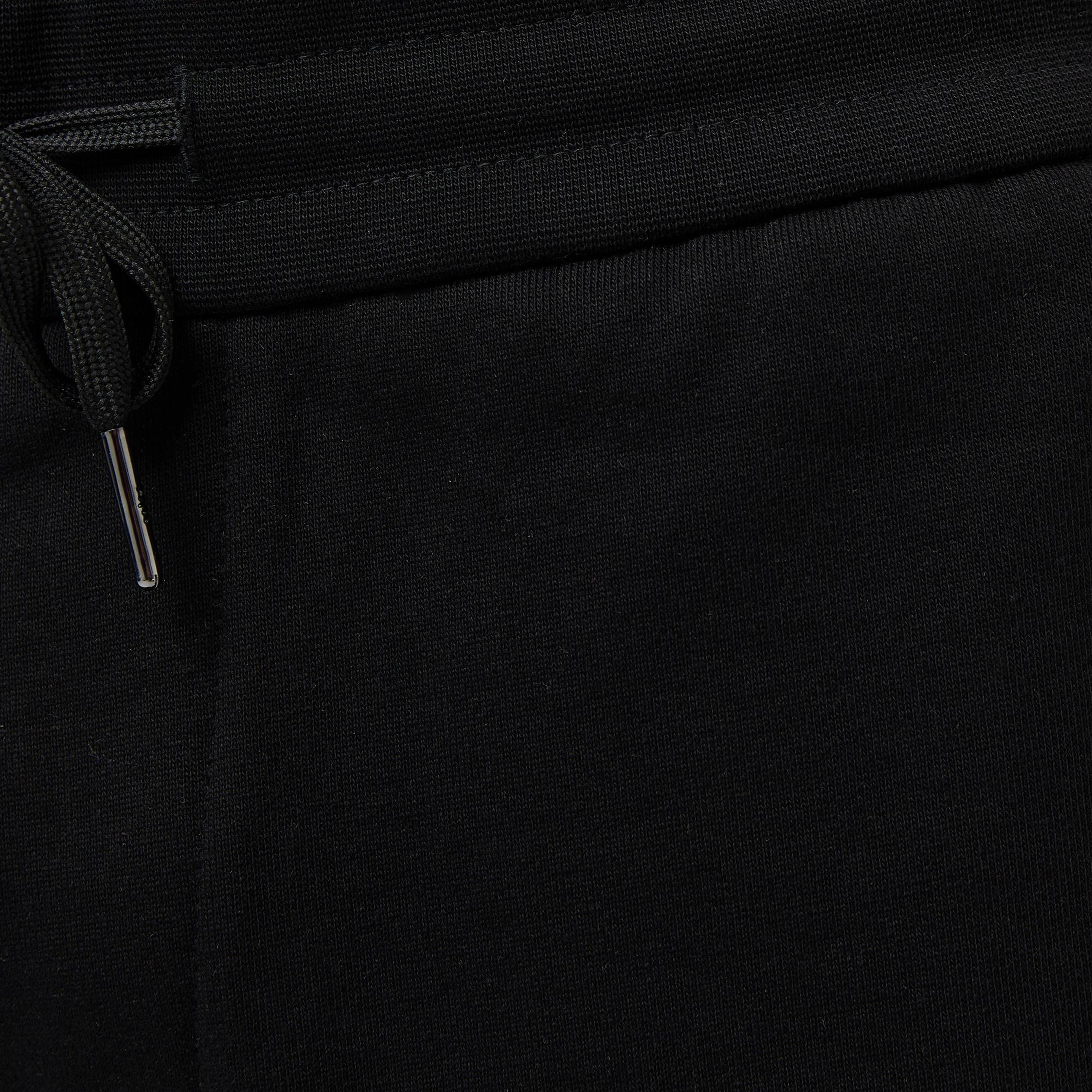 Armani Exchange Erkek Siyah Şort