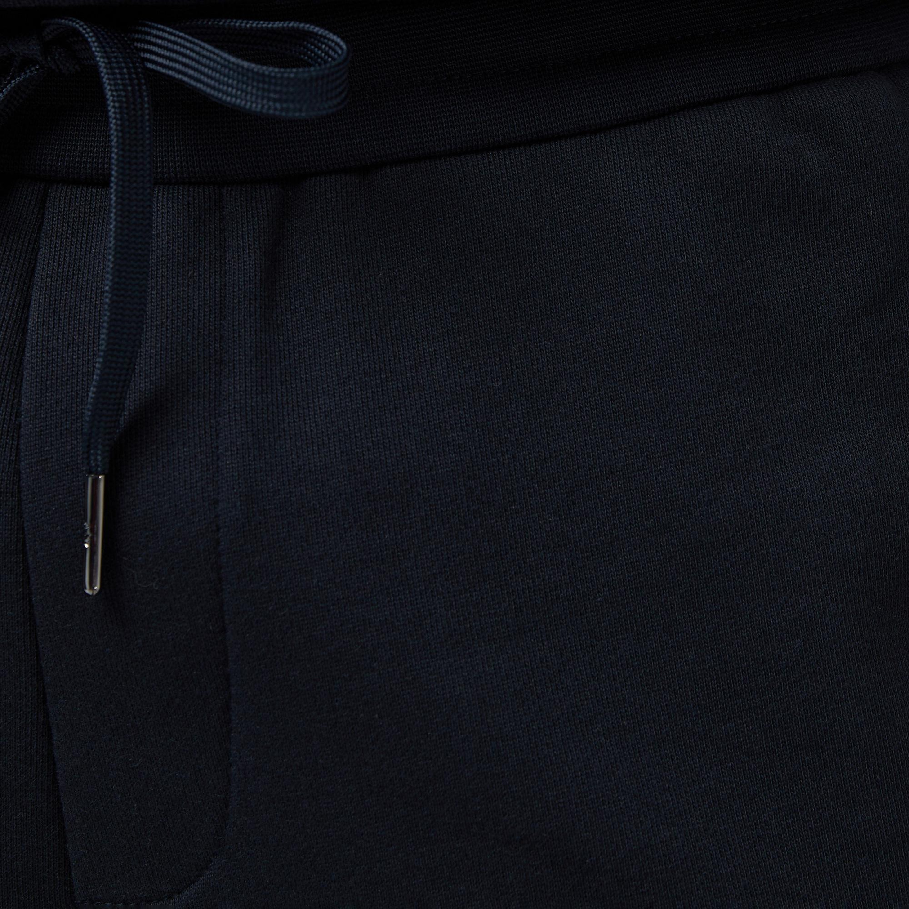 Armani Exchange Erkek Lacivert Şort