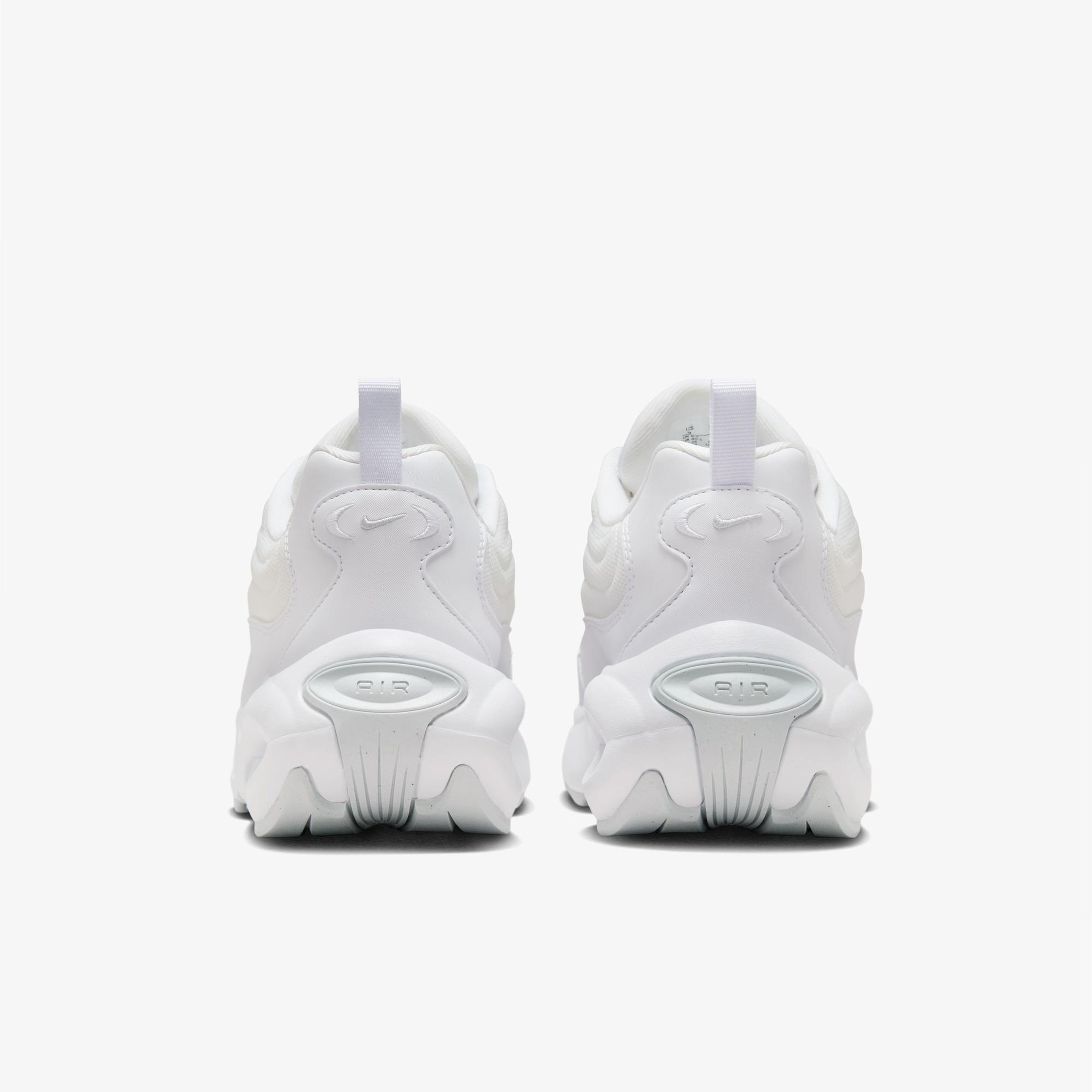 Nike Air Max Portal Kadın Beyaz Spor Ayakkabı