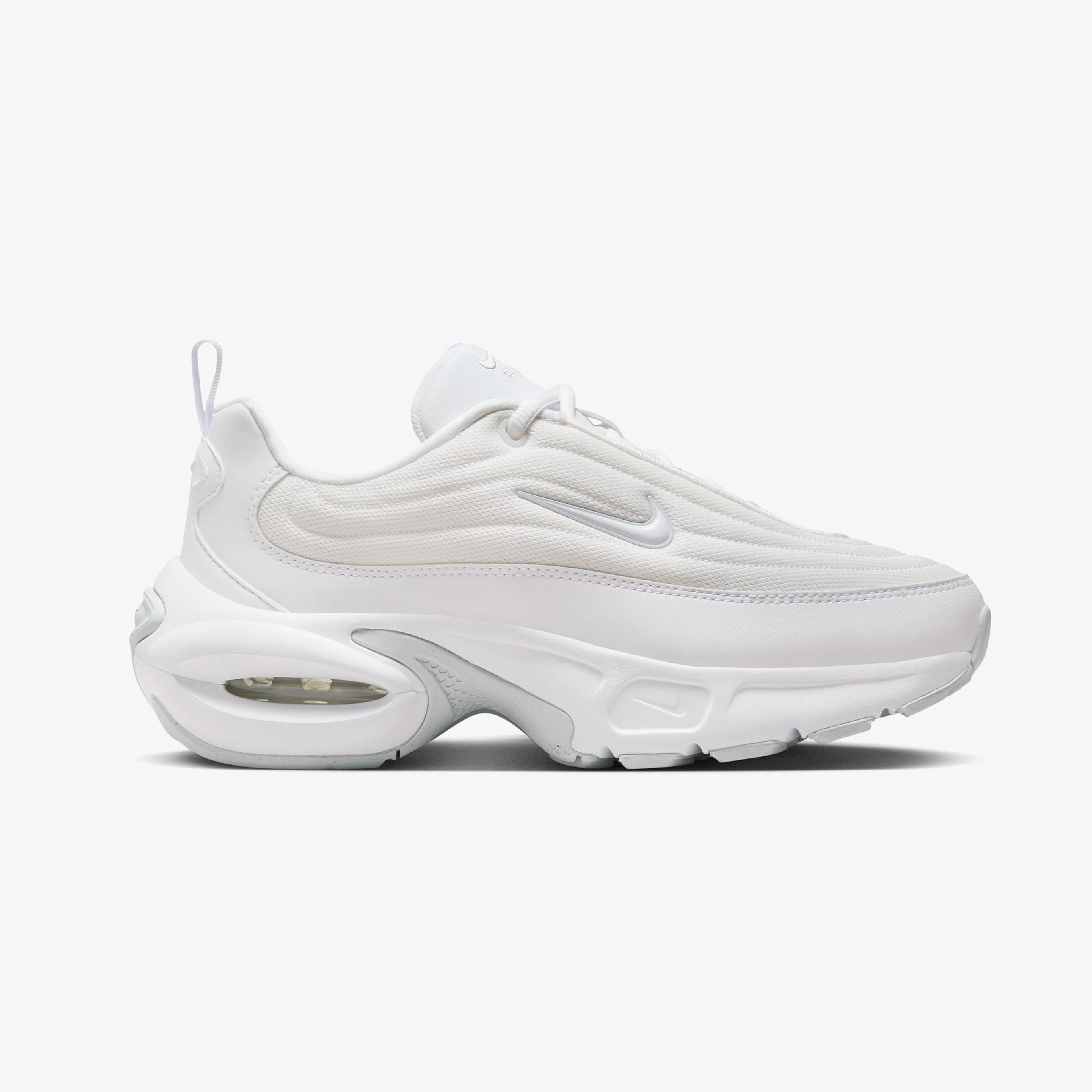 Nike Air Max Portal Kadın Beyaz Spor Ayakkabı