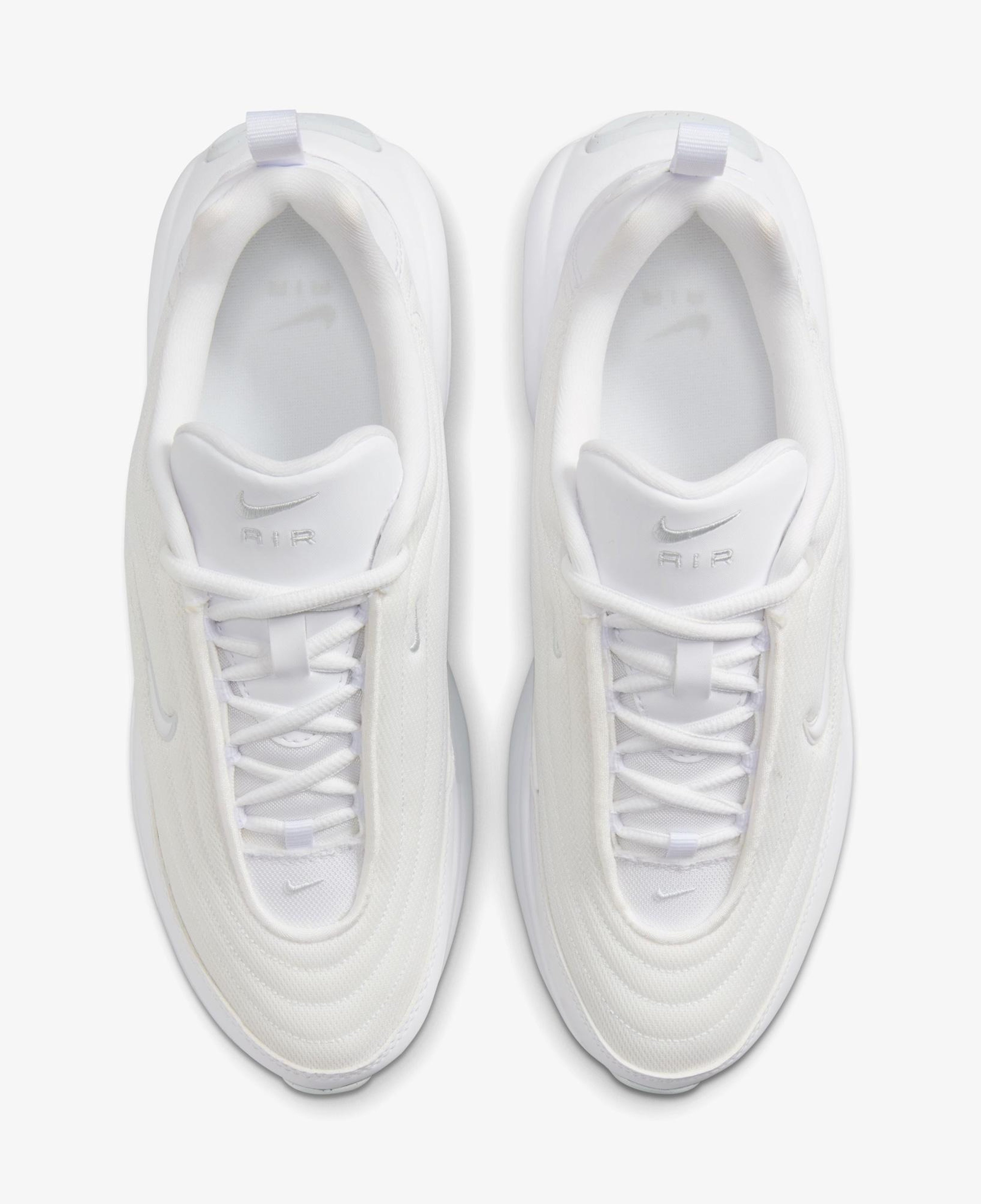 Nike Air Max Portal Kadın Beyaz Spor Ayakkabı