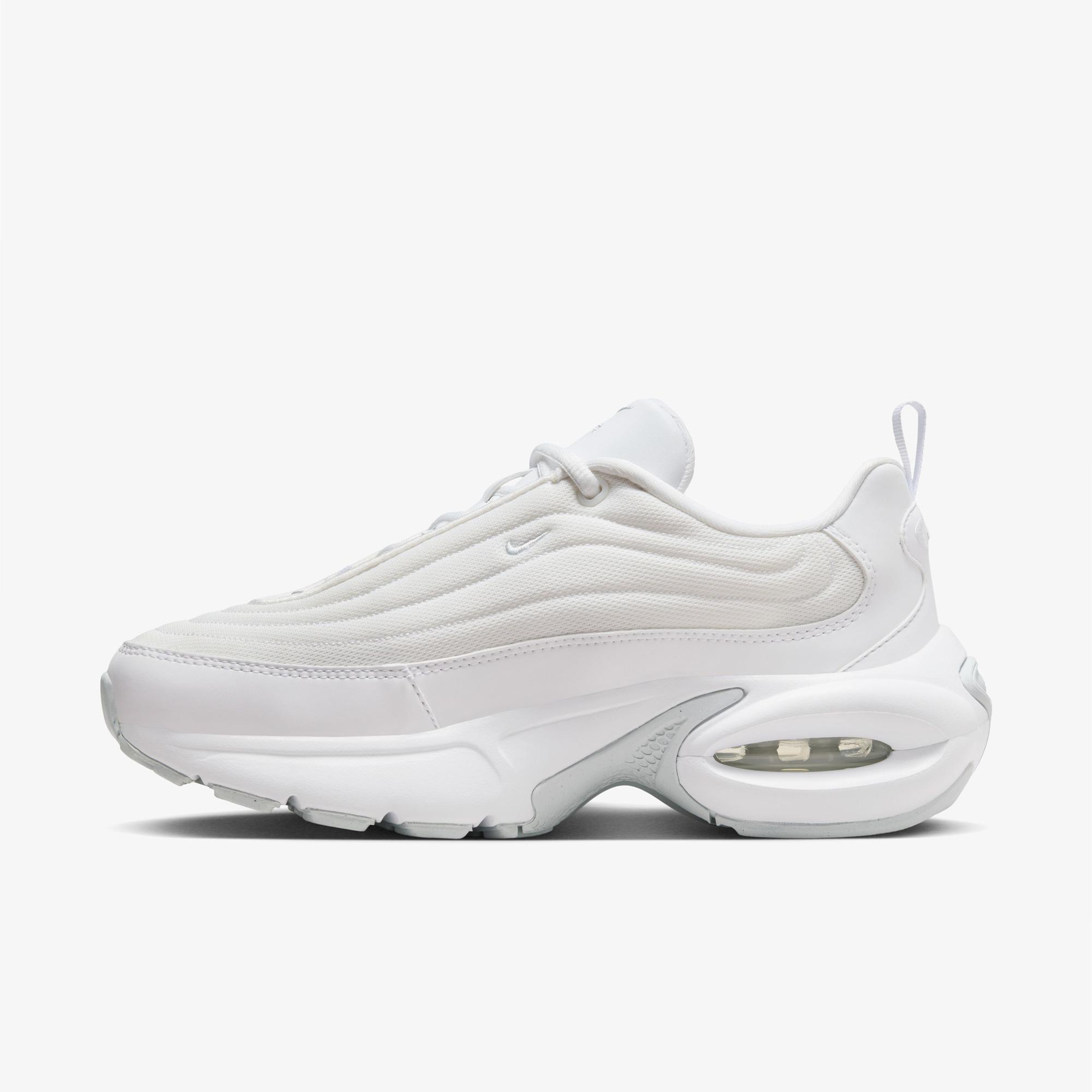 Nike Air Max Portal Kadın Beyaz Spor Ayakkabı
