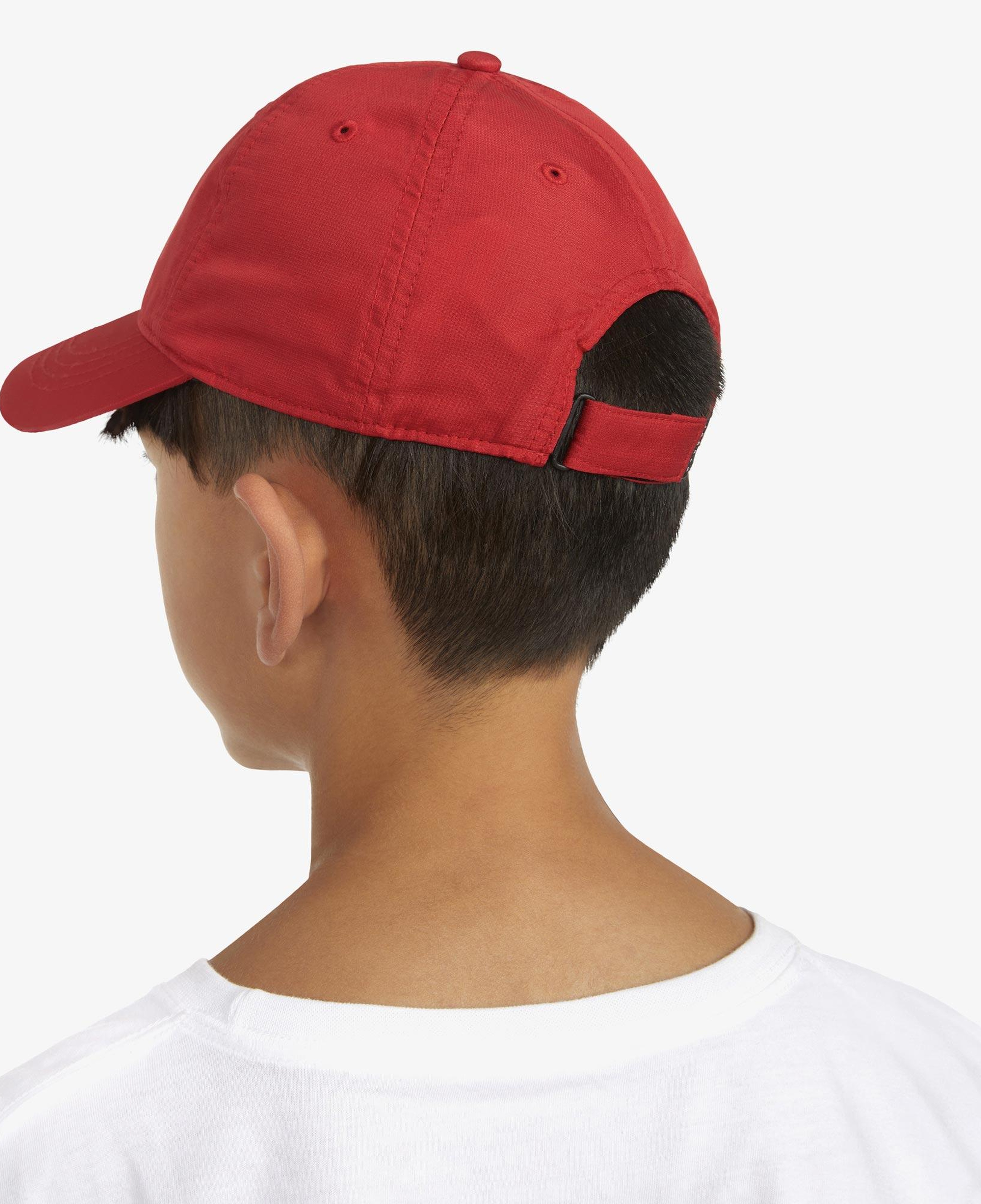 Jordan Essentials Çocuk Kırmızı Şapka