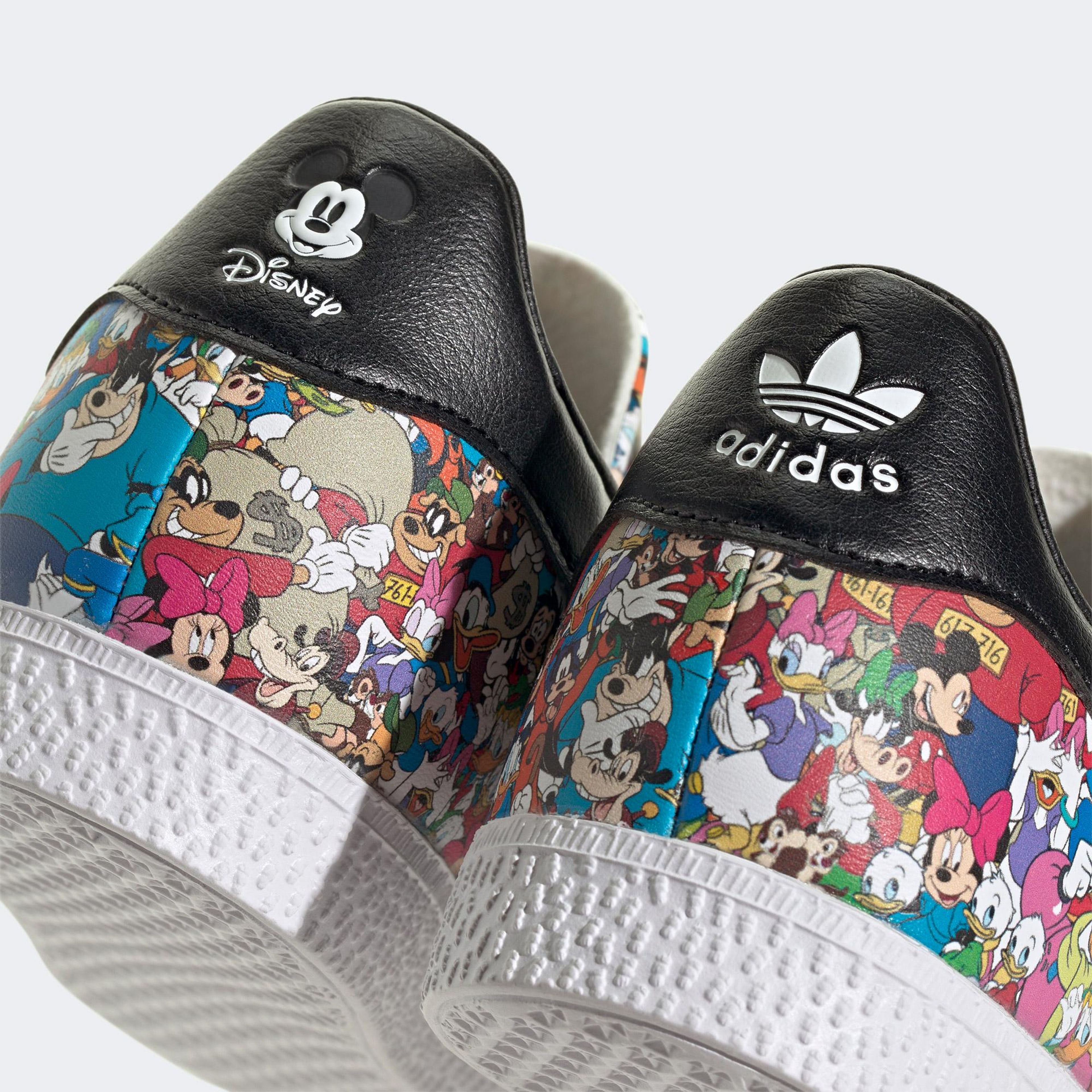 adidas Gazelle Çocuk Renkli Spor Ayakkabı