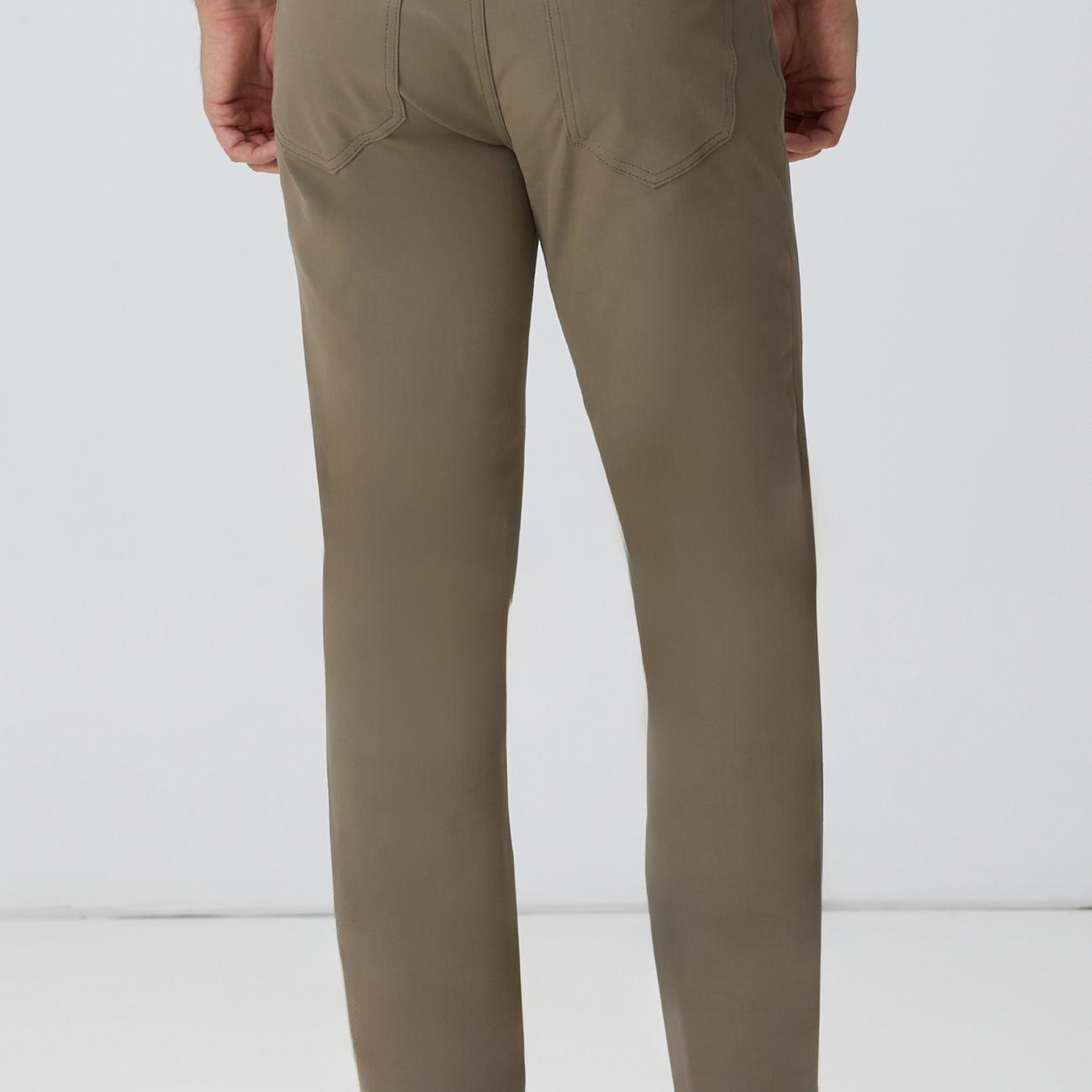 Network Erkek N-Tech Vizon Casual Pantolon
