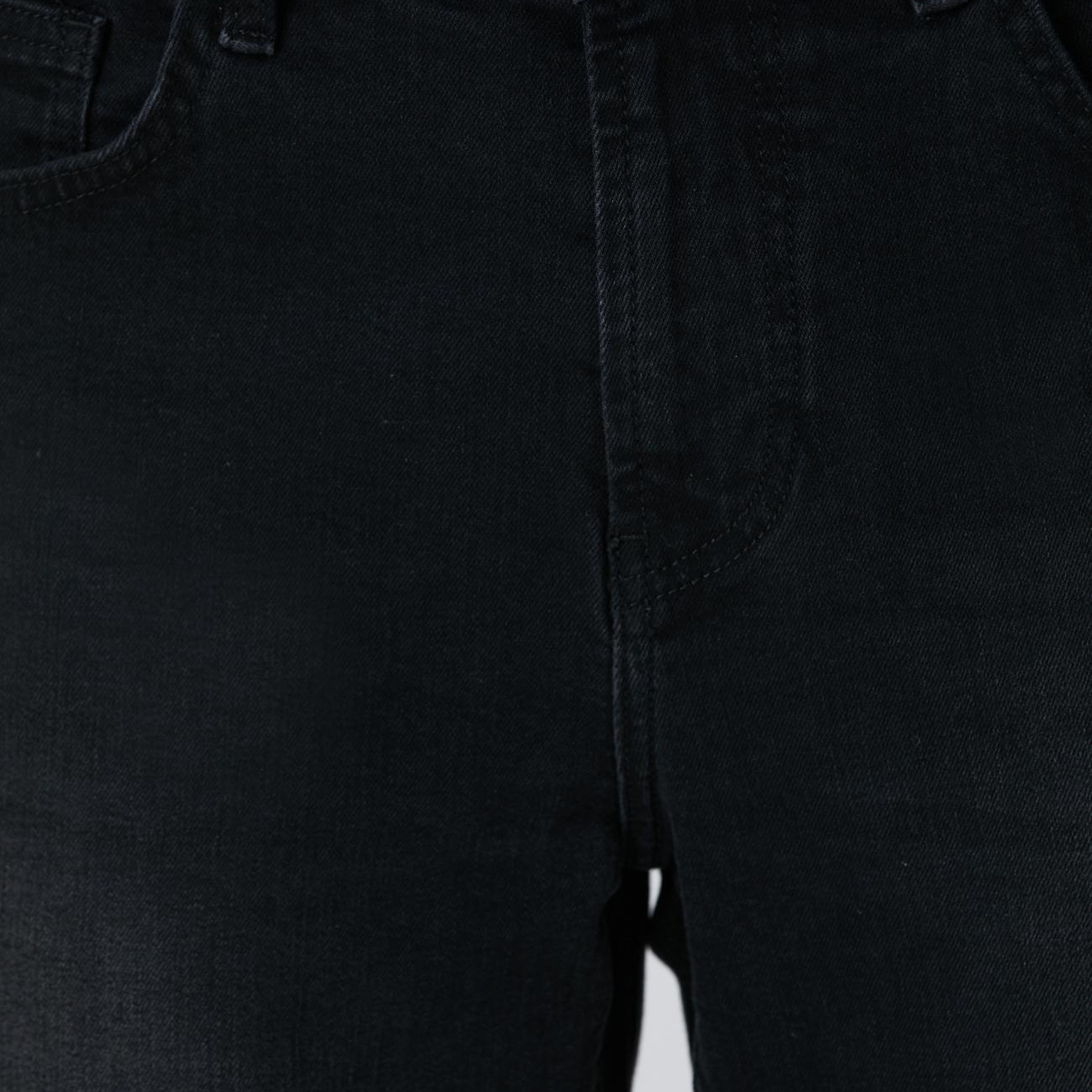 Network Erkek Antrasit Denim Pantolon