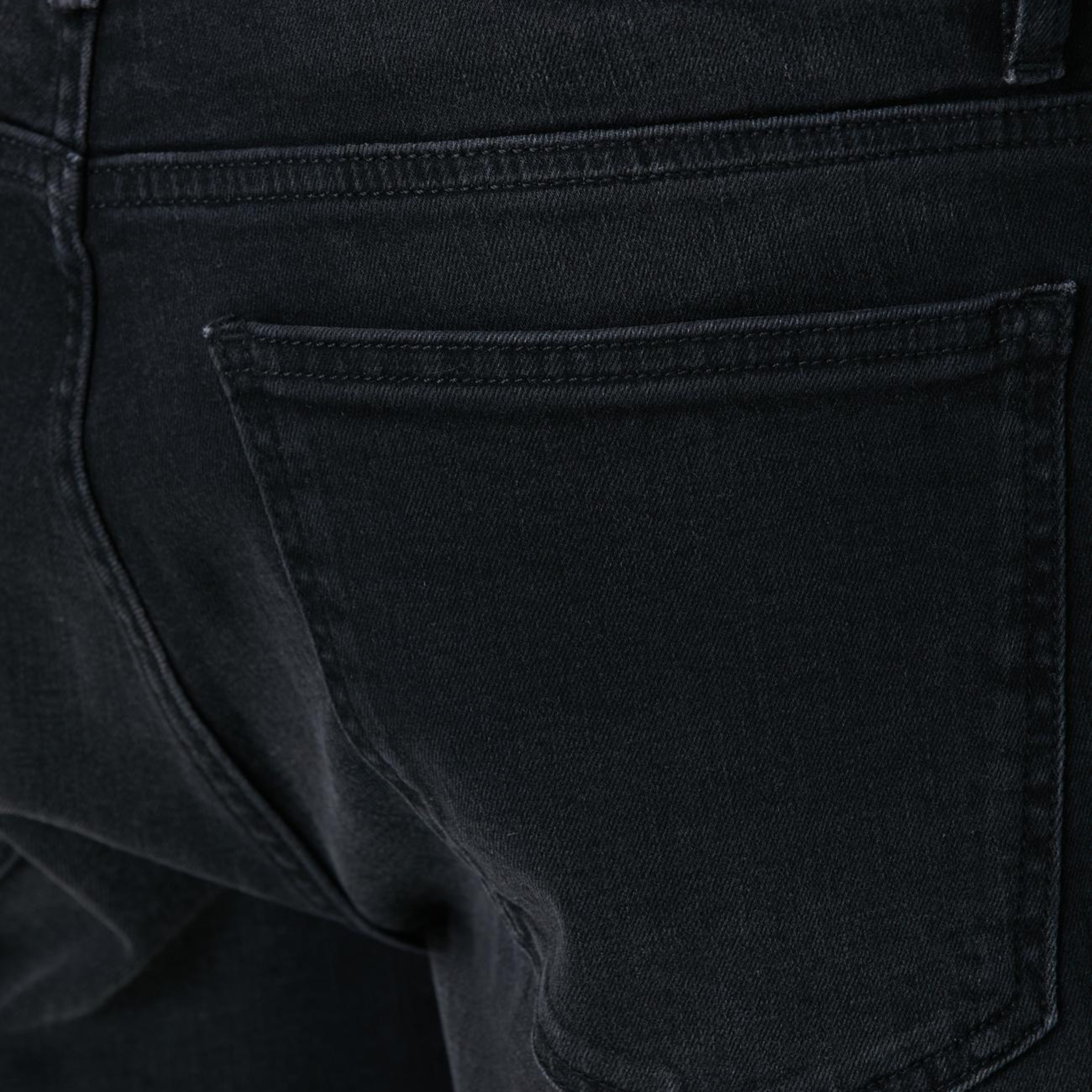 Network Erkek Antrasit Denim Pantolon