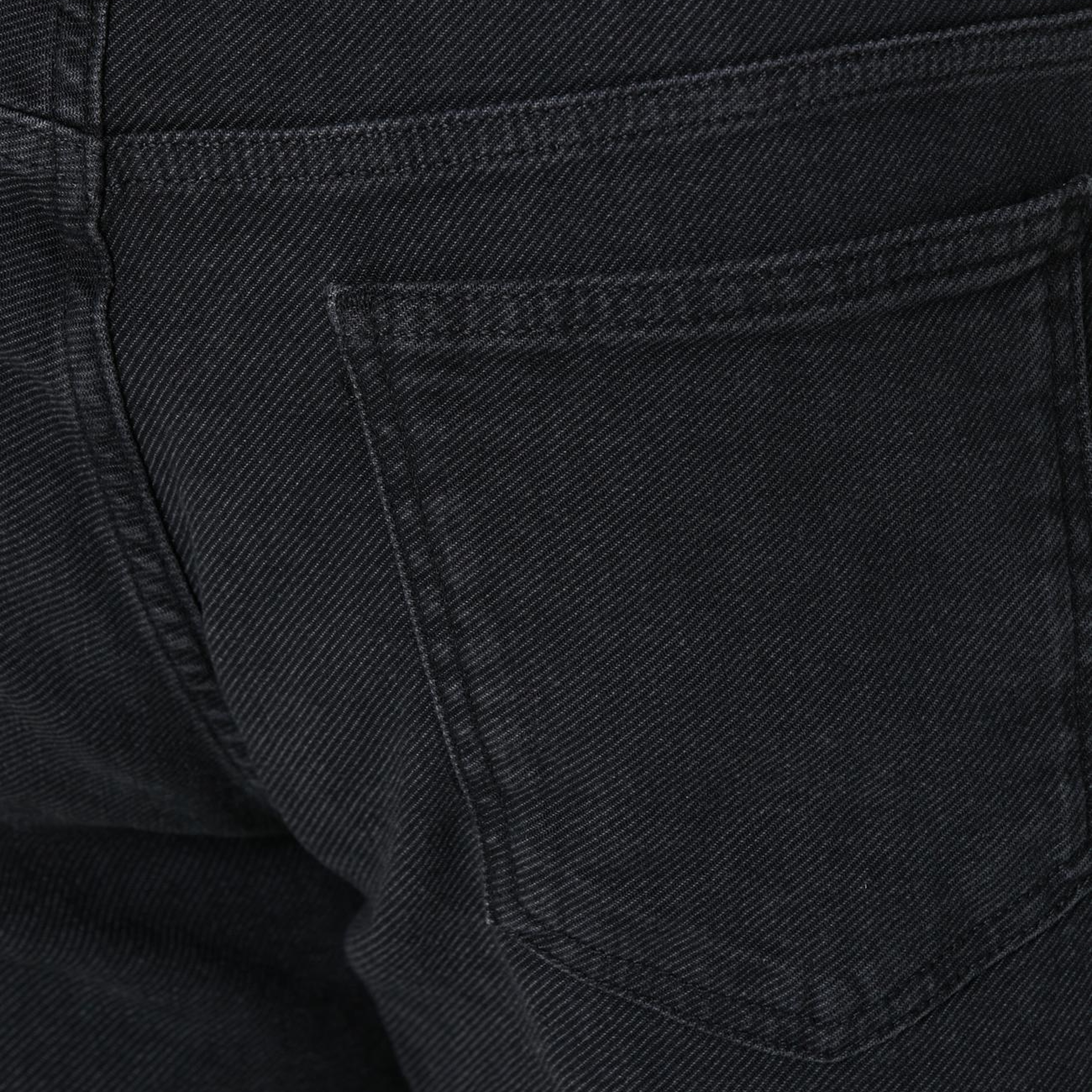 Network Erkek Antrasit Denim Pantolon