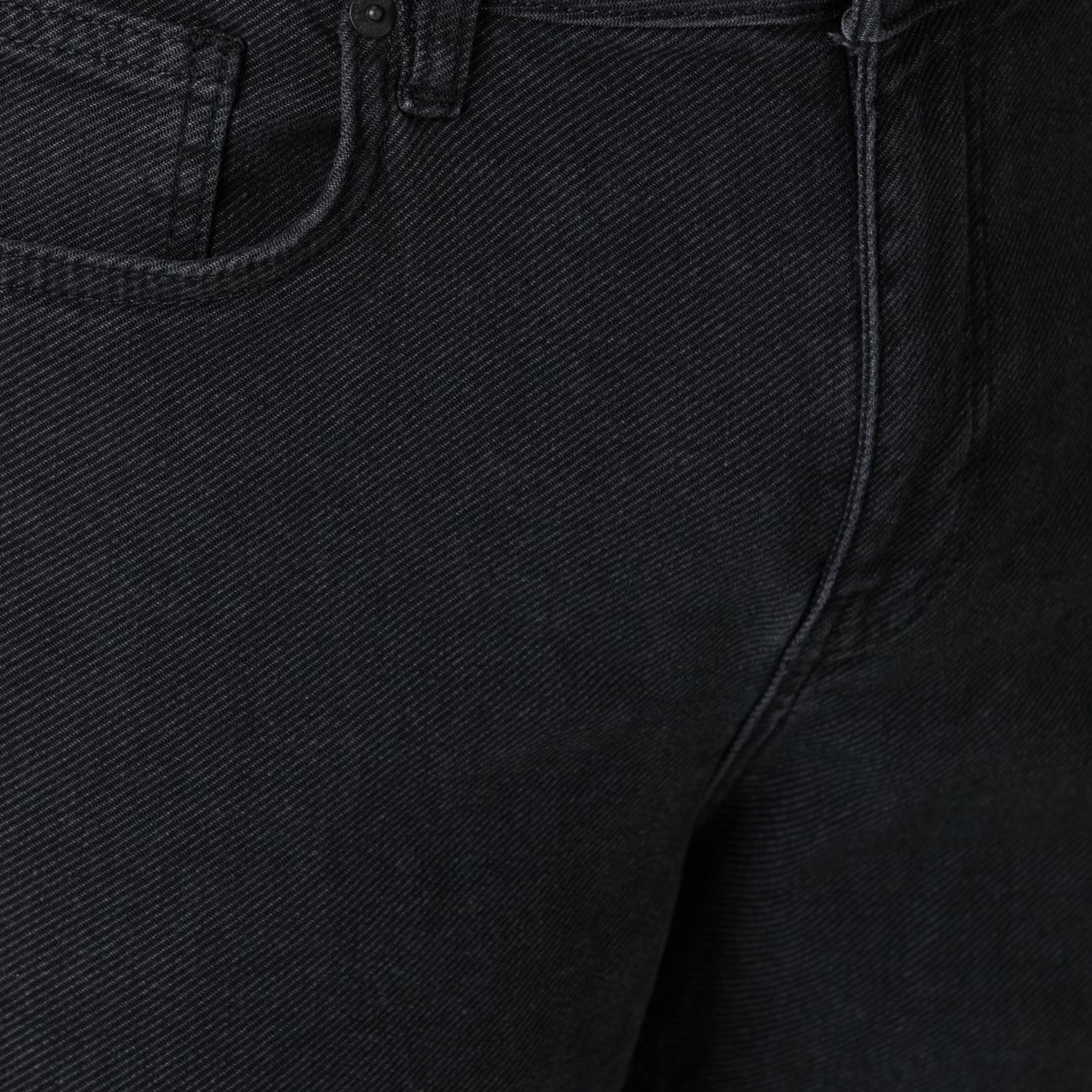 Network Erkek Antrasit Denim Pantolon